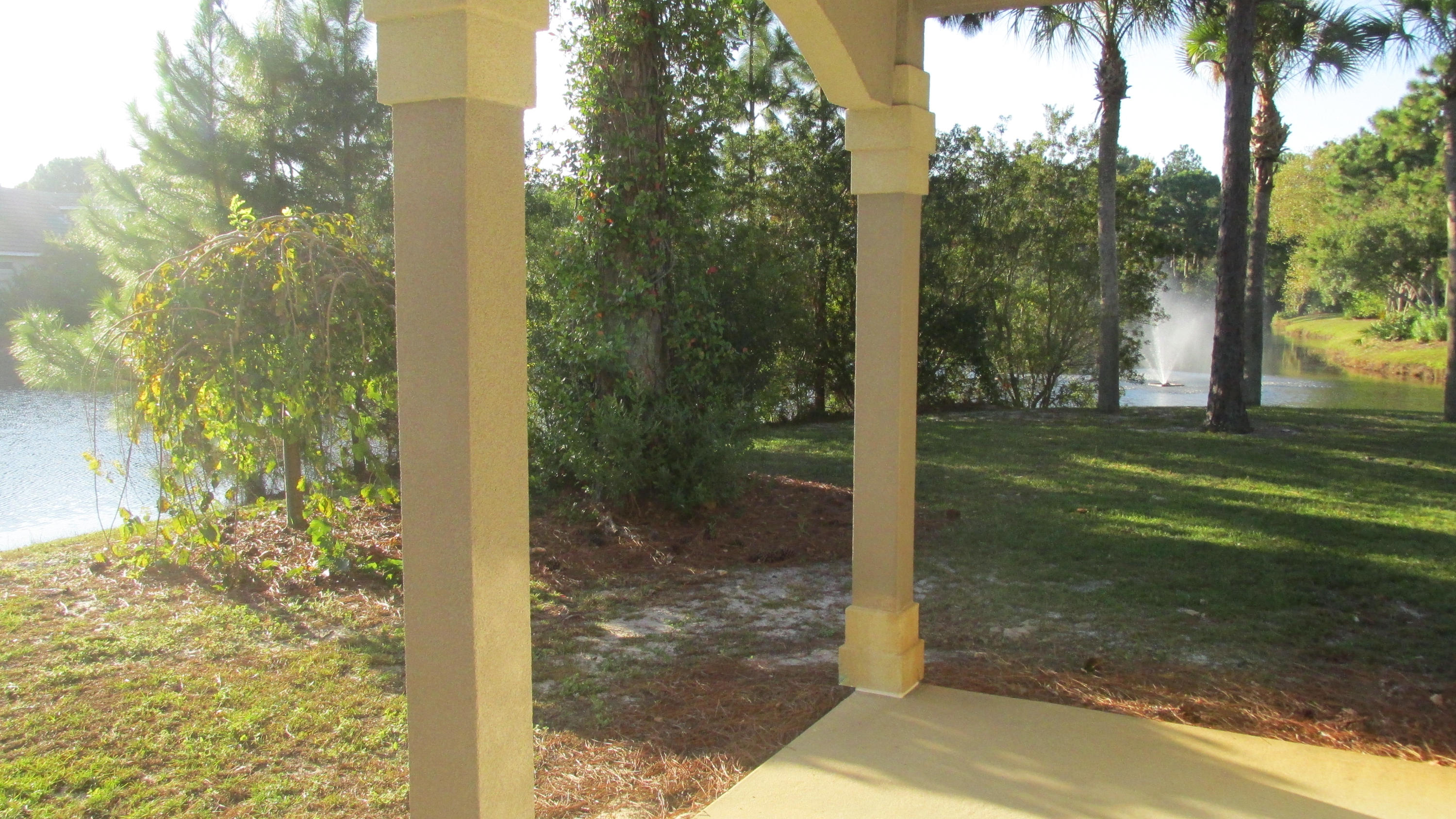 EMERALD LAKES PH 1 - Residential Lease