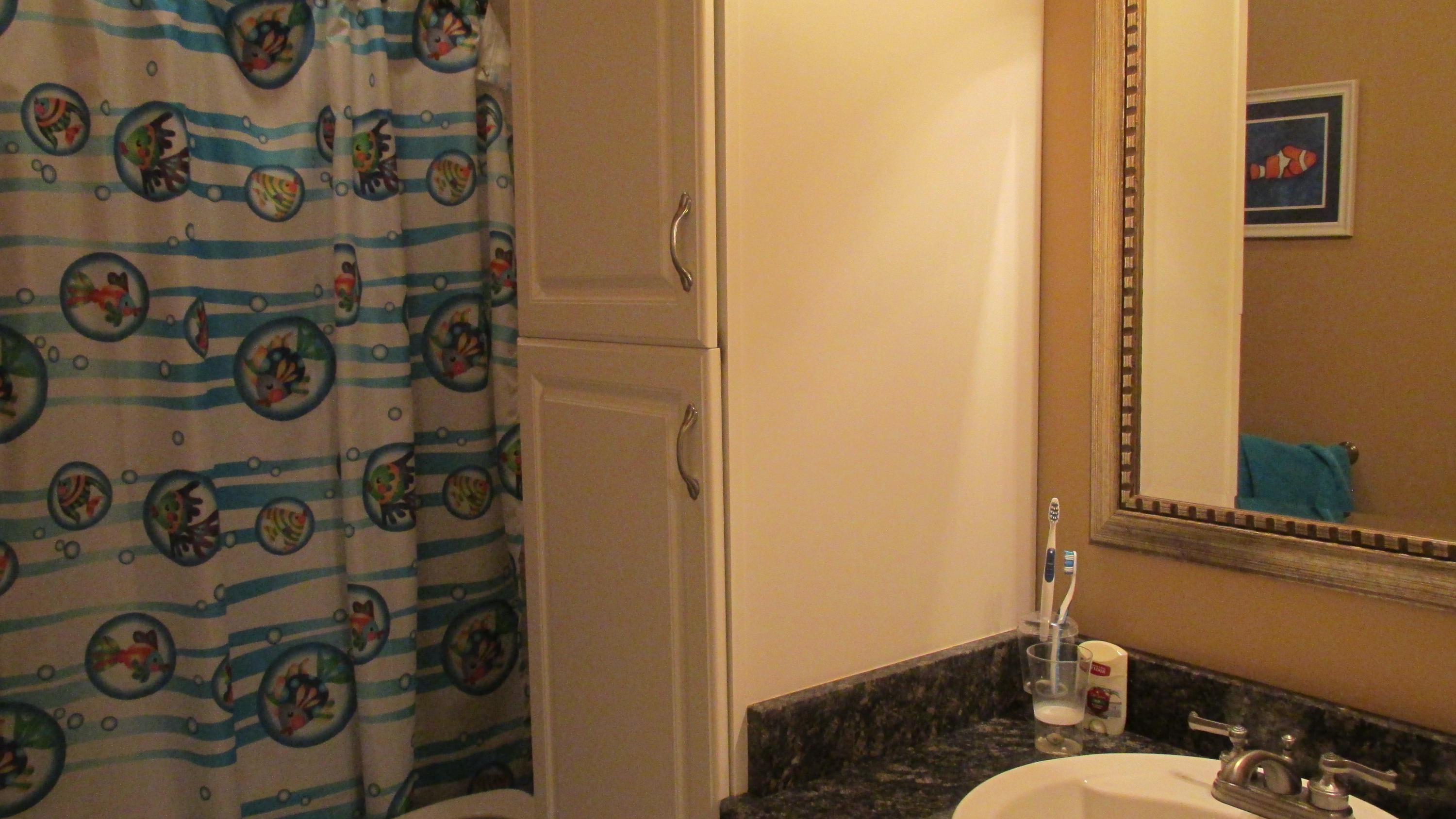 EMERALD LAKES PH 1 - Residential Lease