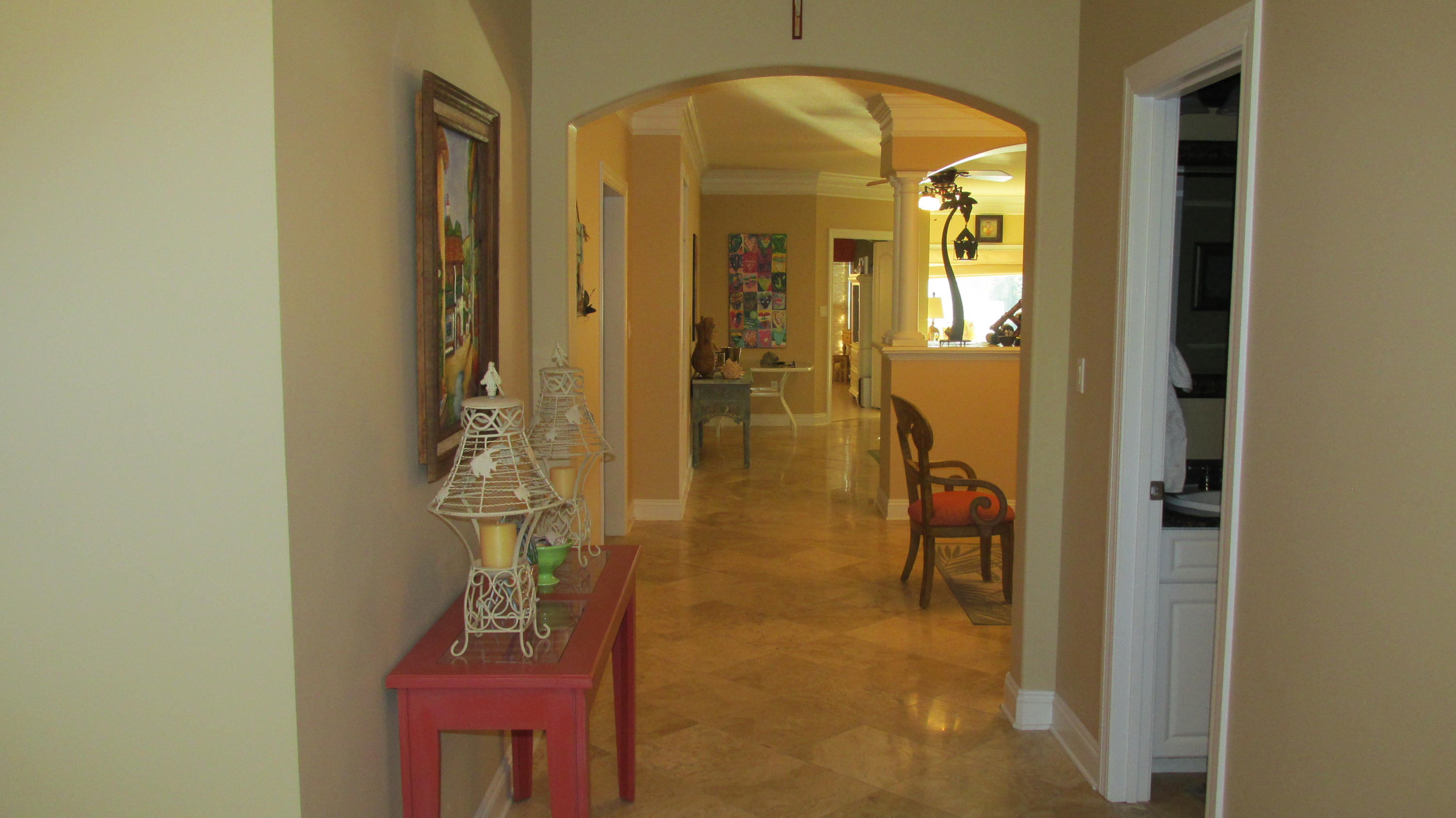 EMERALD LAKES PH 1 - Residential Lease