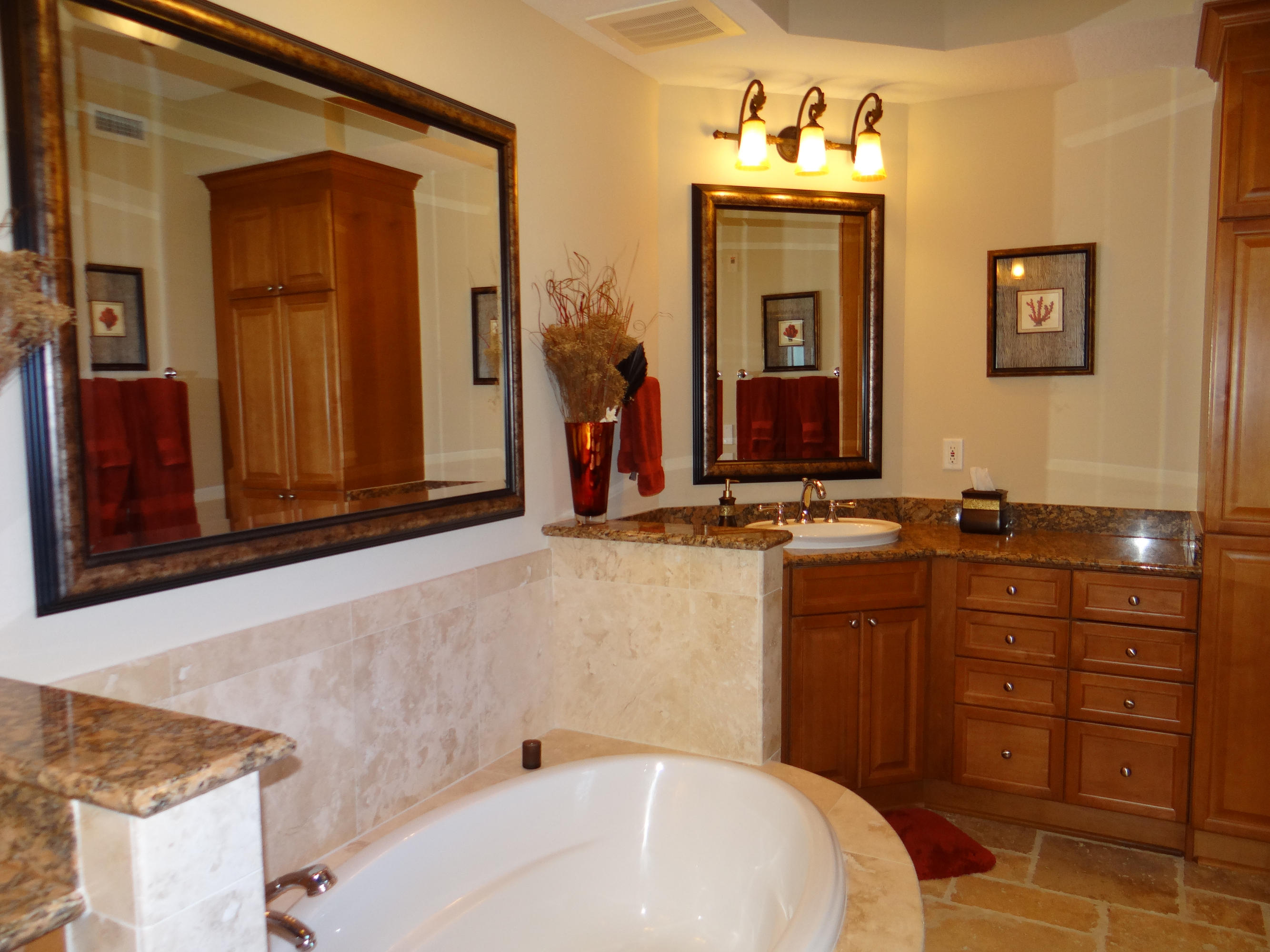 BELLA RIVA - Residential