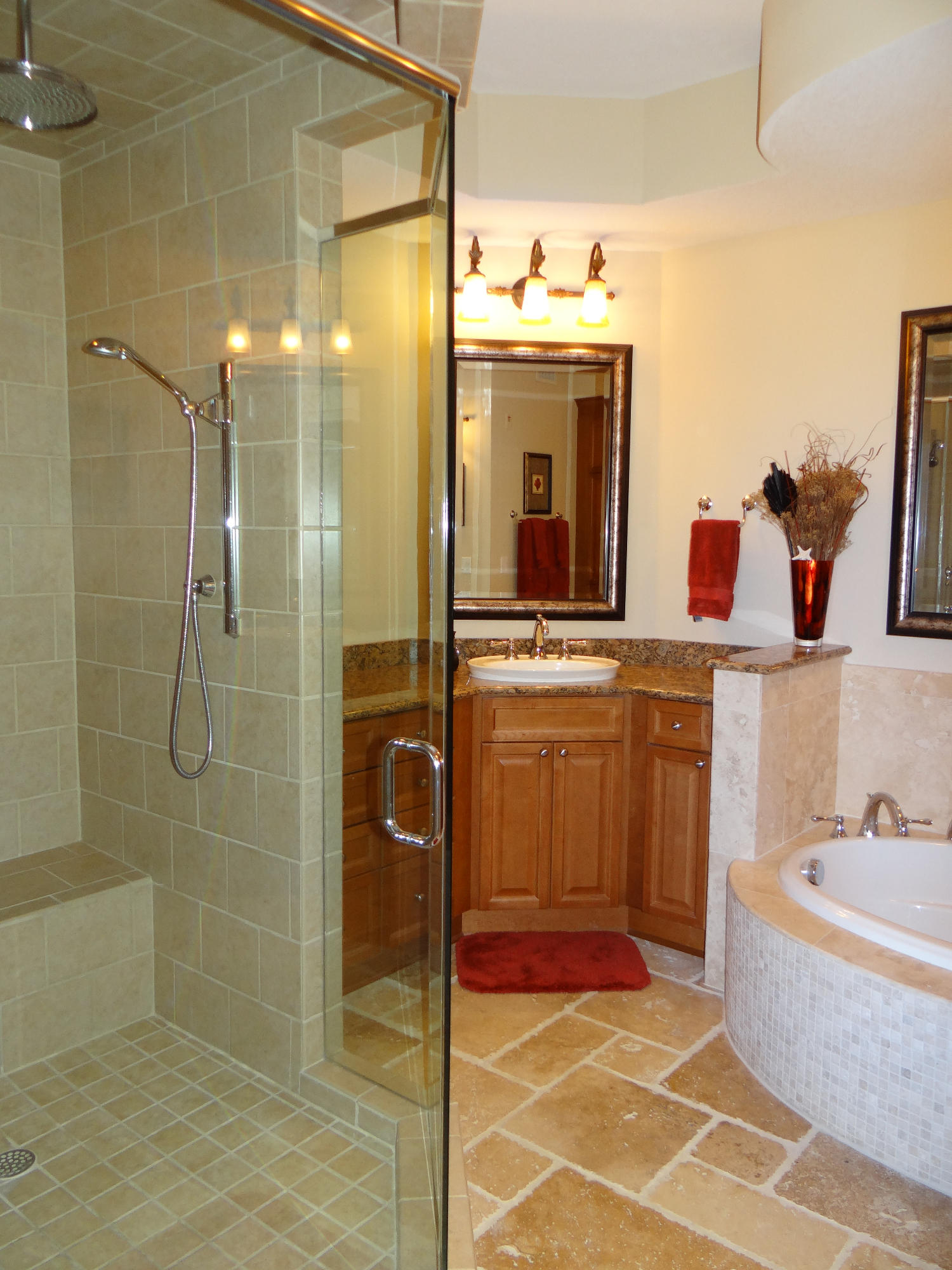 BELLA RIVA - Residential