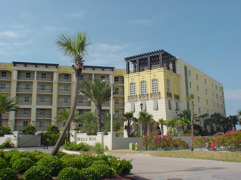 BELLA RIVA - Residential