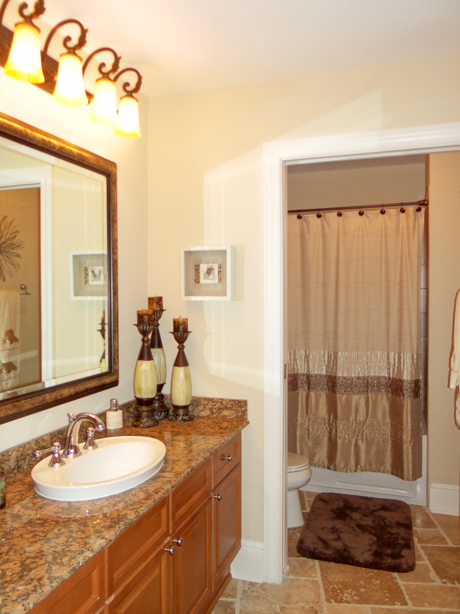 BELLA RIVA - Residential