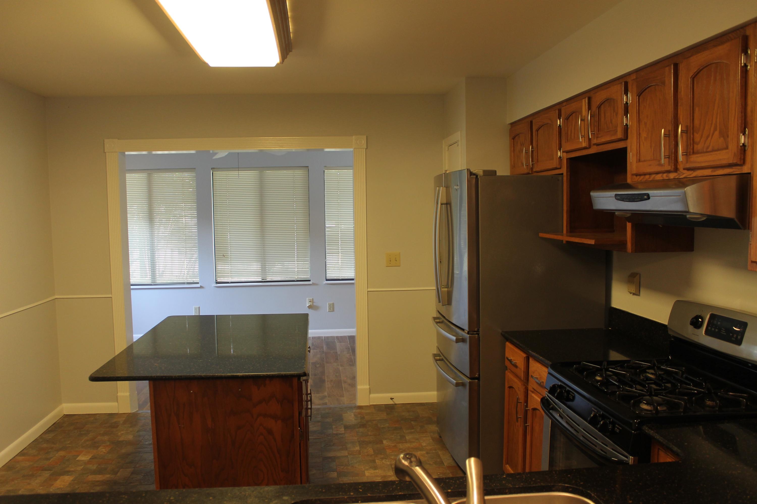 CEDAR RIDGE PH 5B - Residential Lease