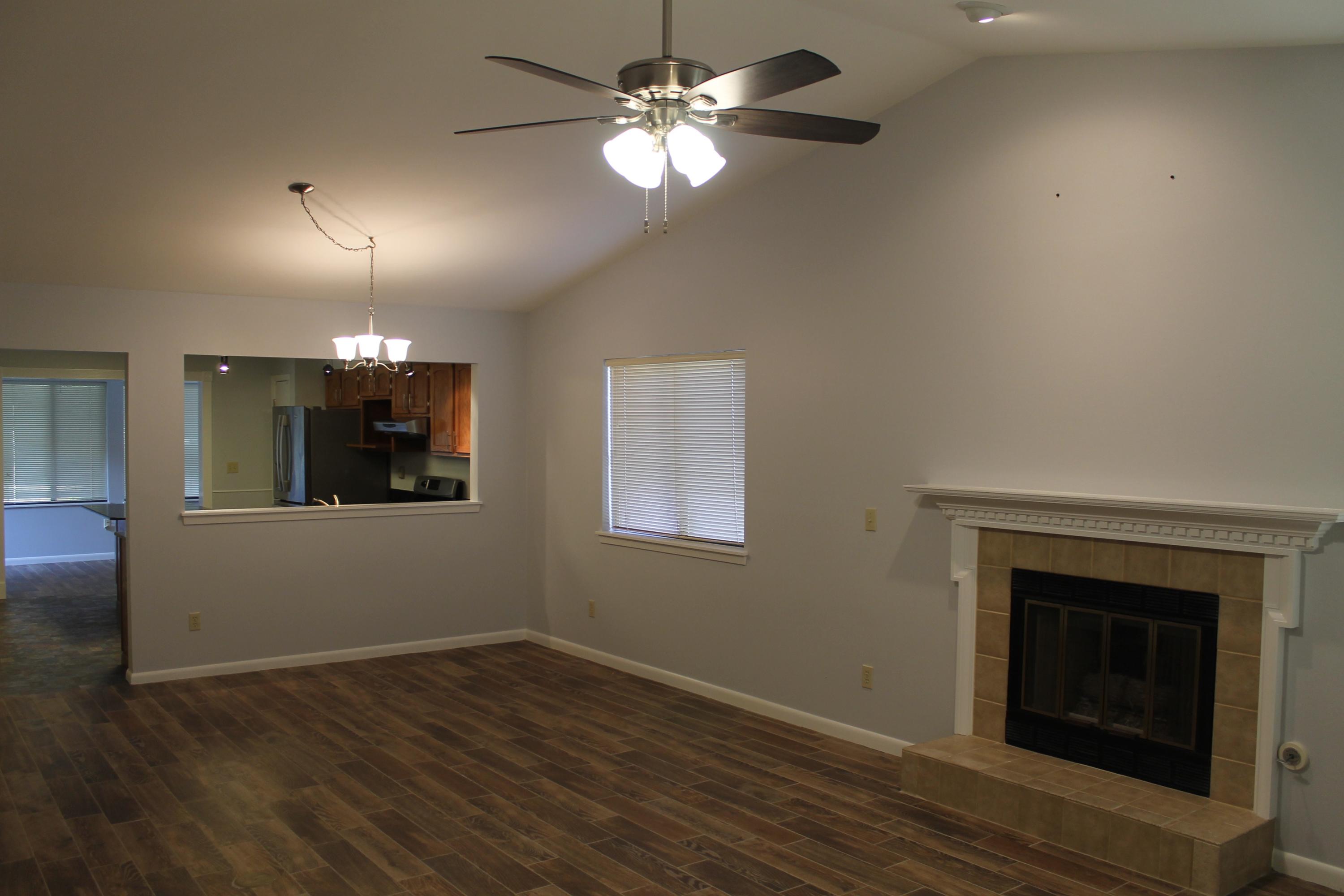 CEDAR RIDGE PH 5B - Residential Lease