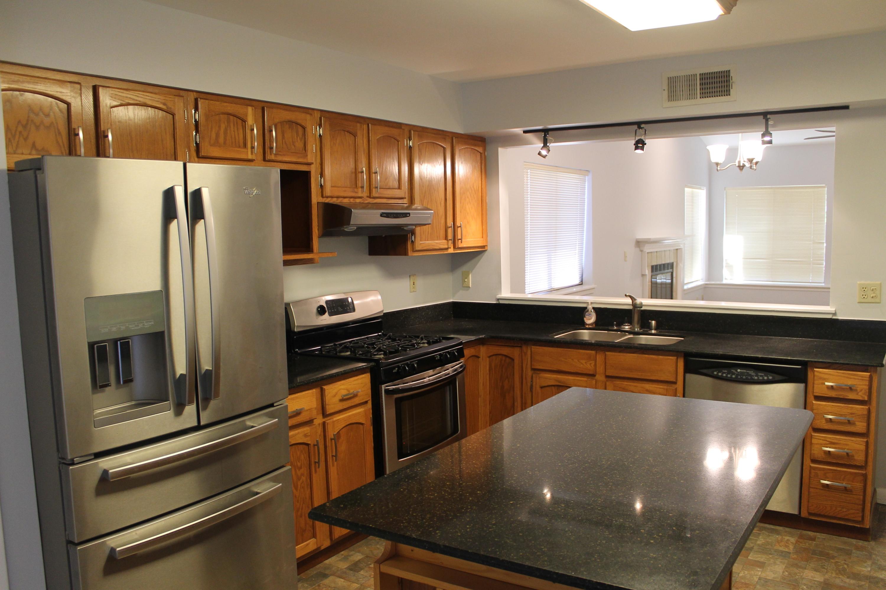 CEDAR RIDGE PH 5B - Residential Lease