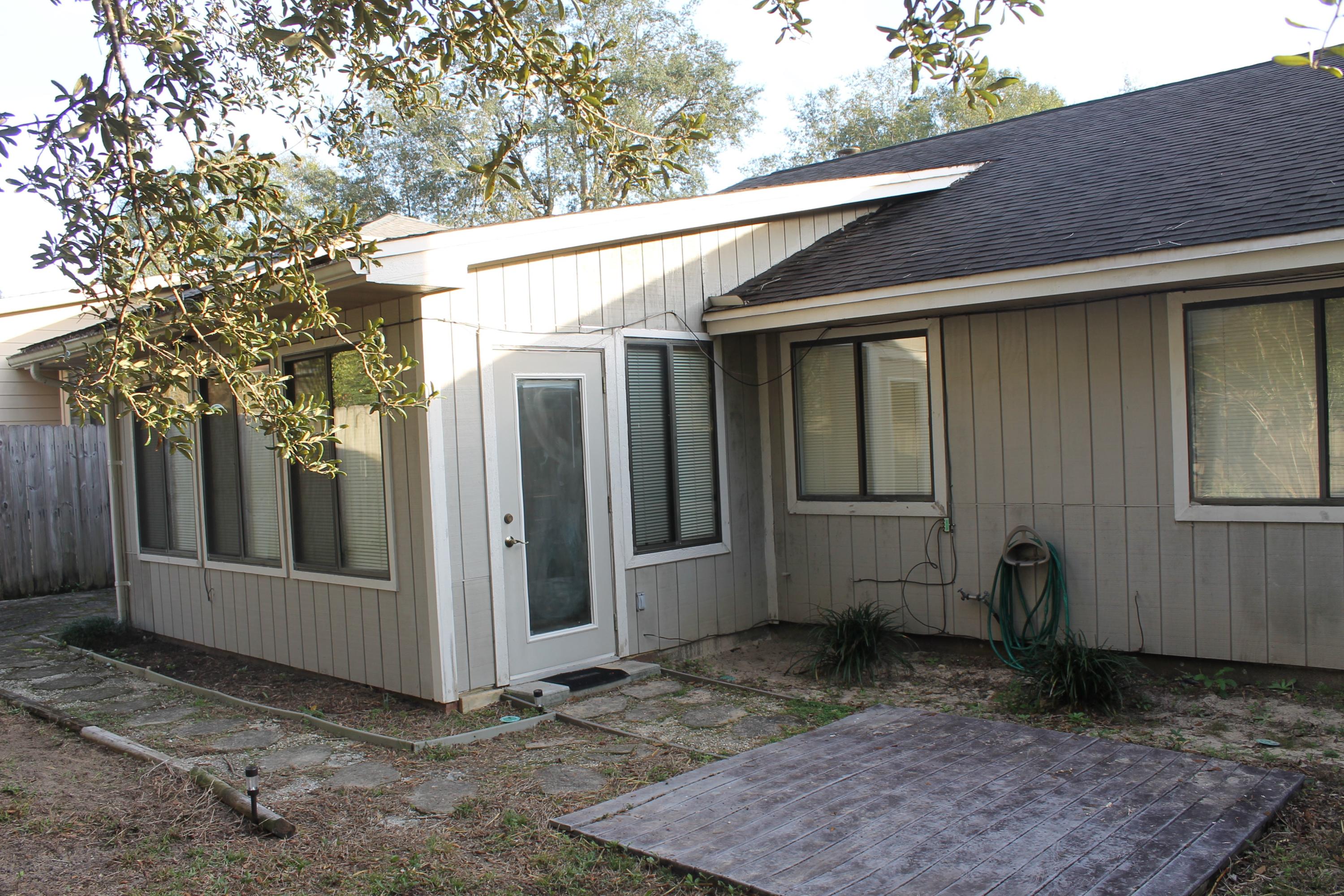 CEDAR RIDGE PH 5B - Residential Lease