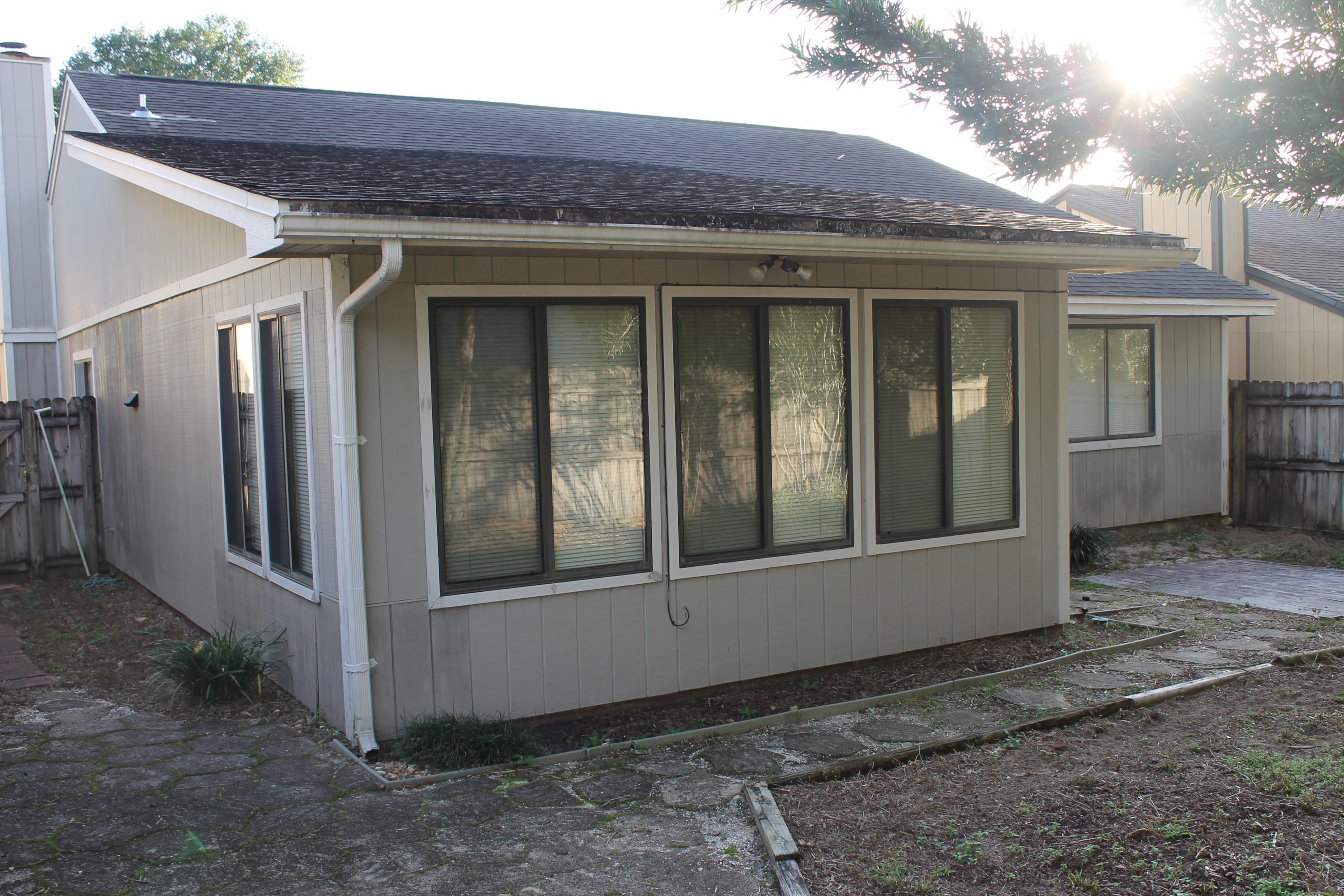 CEDAR RIDGE PH 5B - Residential Lease