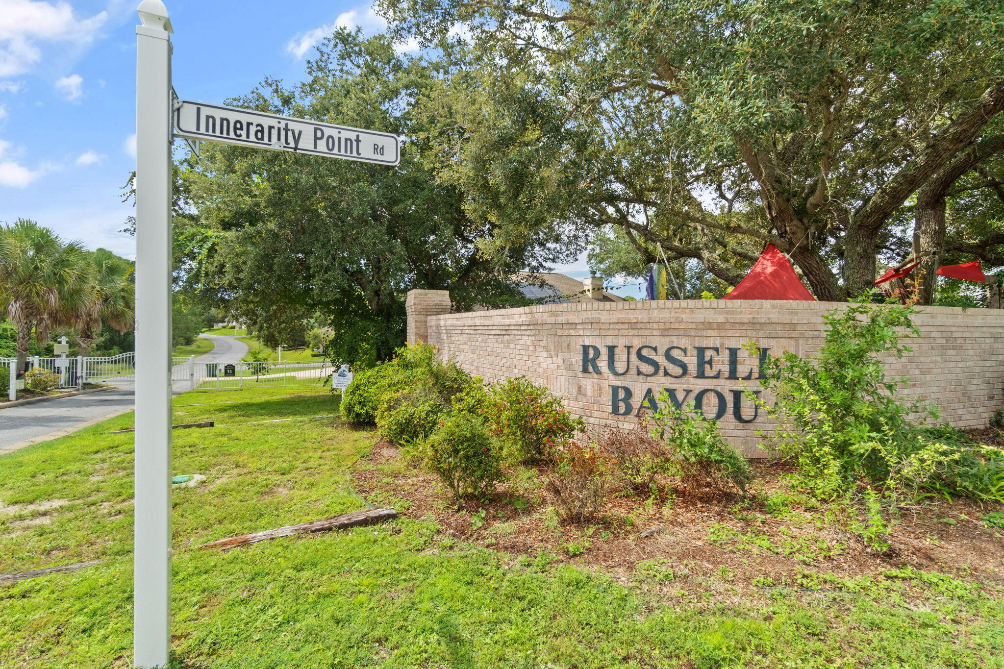 Russell Bayou - Residential