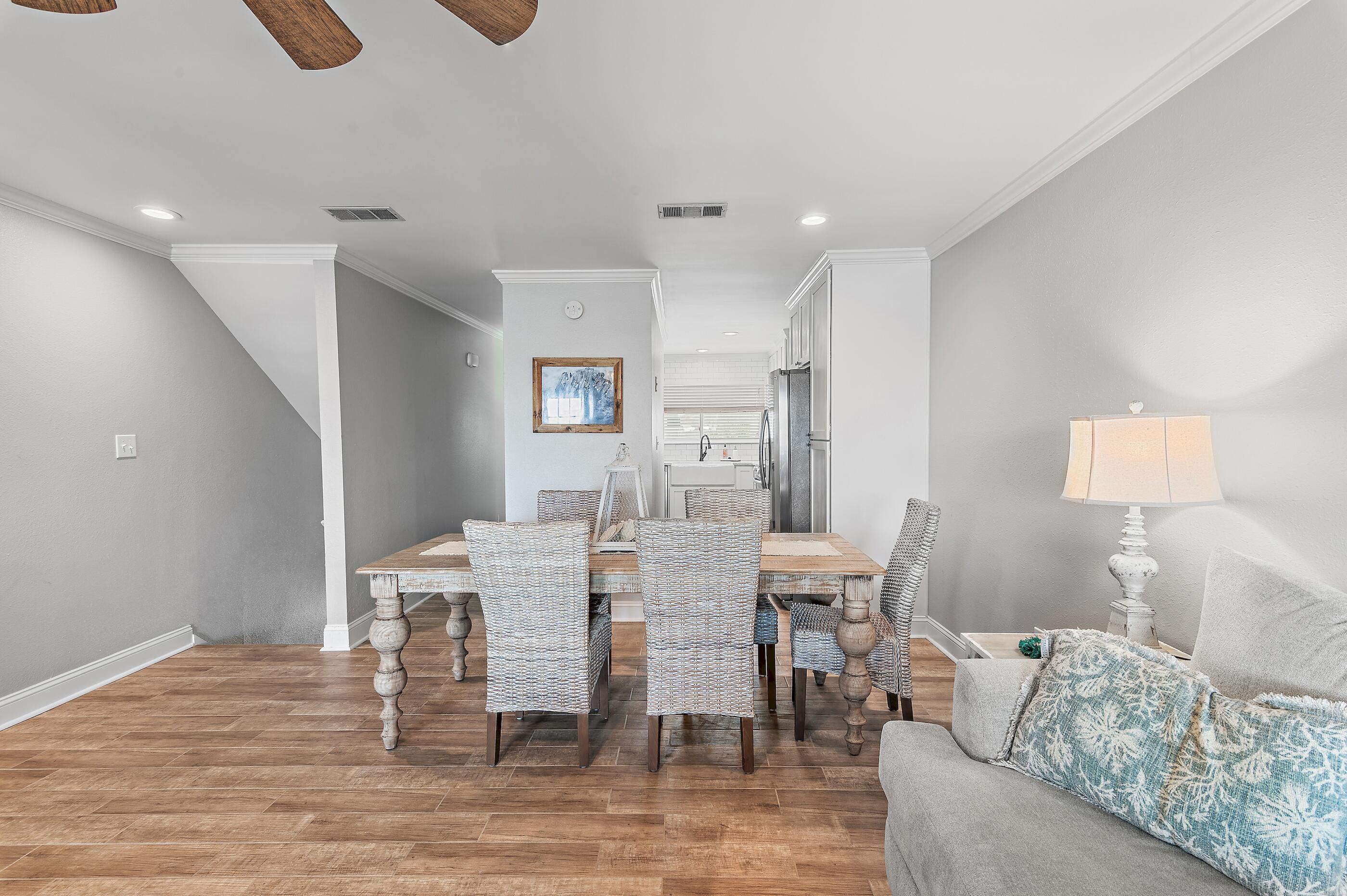 QUAYS PHASE I - Residential