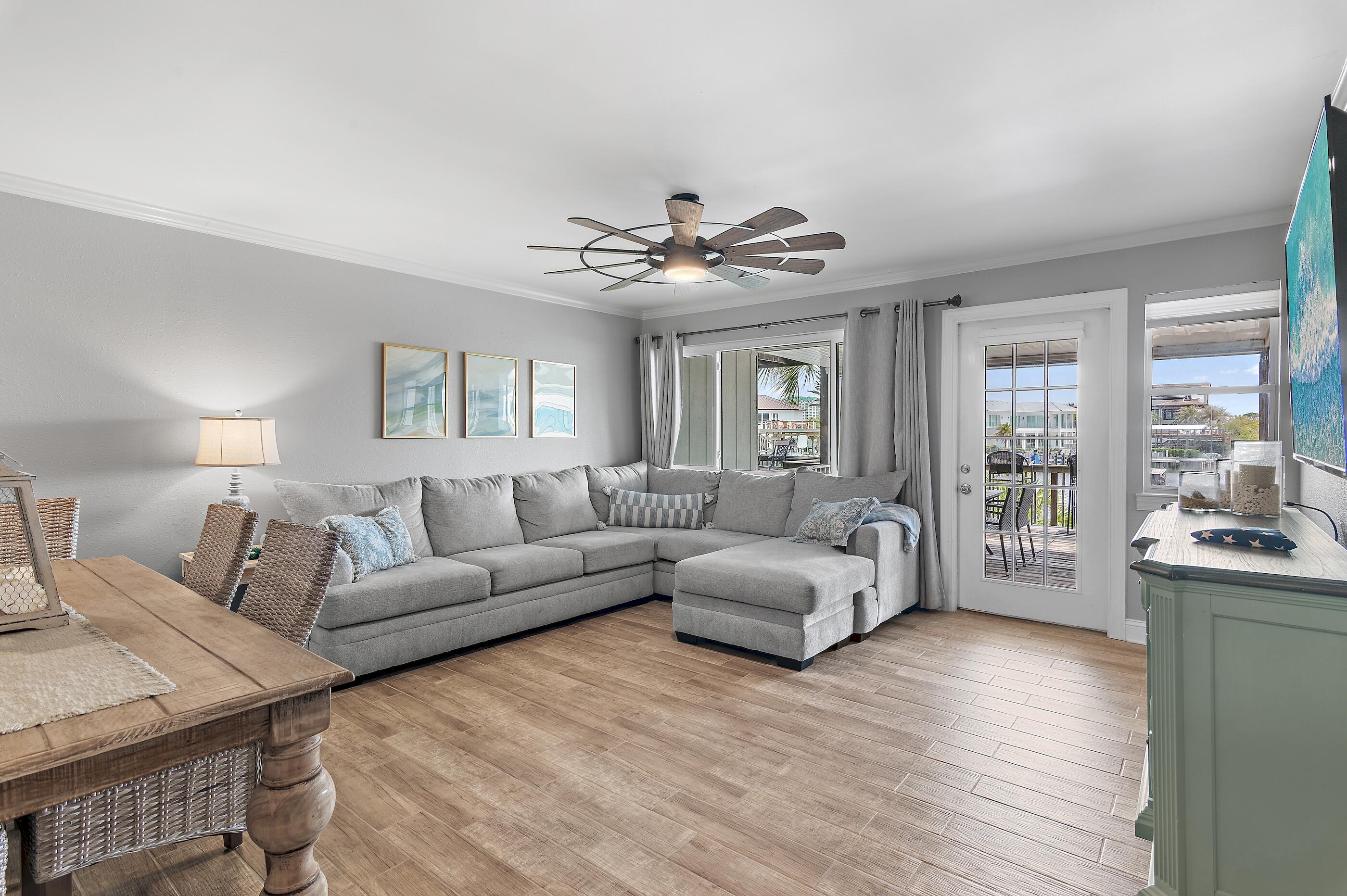 QUAYS PHASE I - Residential