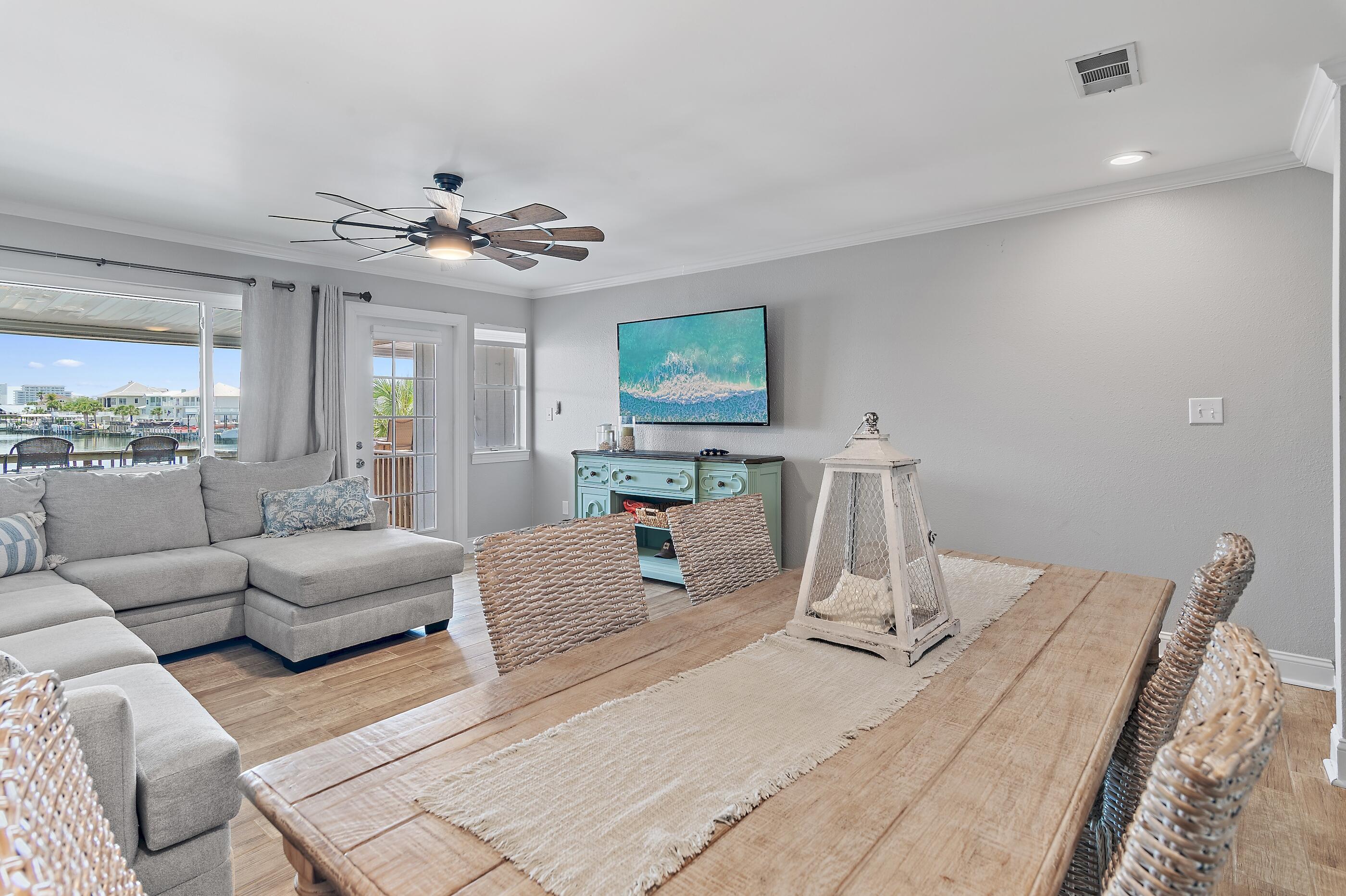 QUAYS PHASE I - Residential