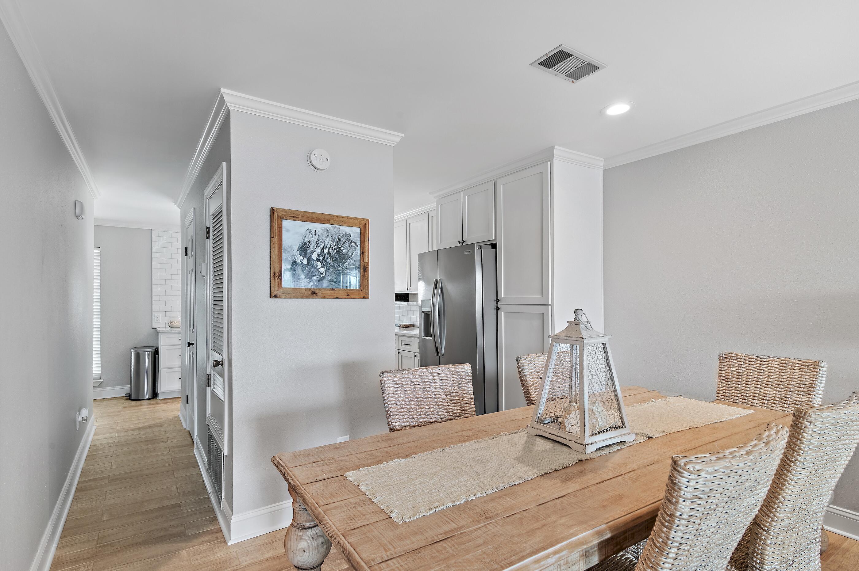 QUAYS PHASE I - Residential
