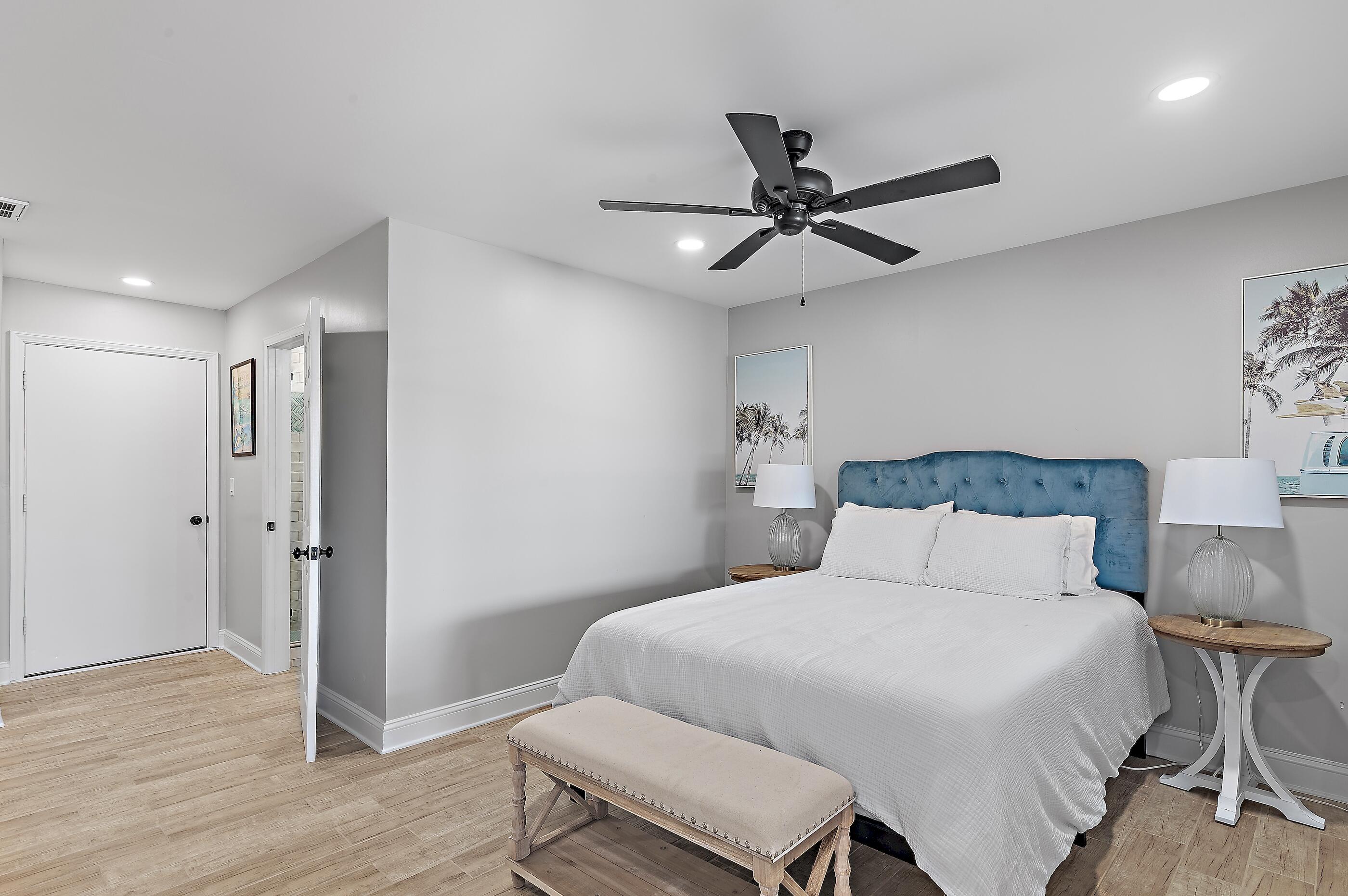 QUAYS PHASE I - Residential