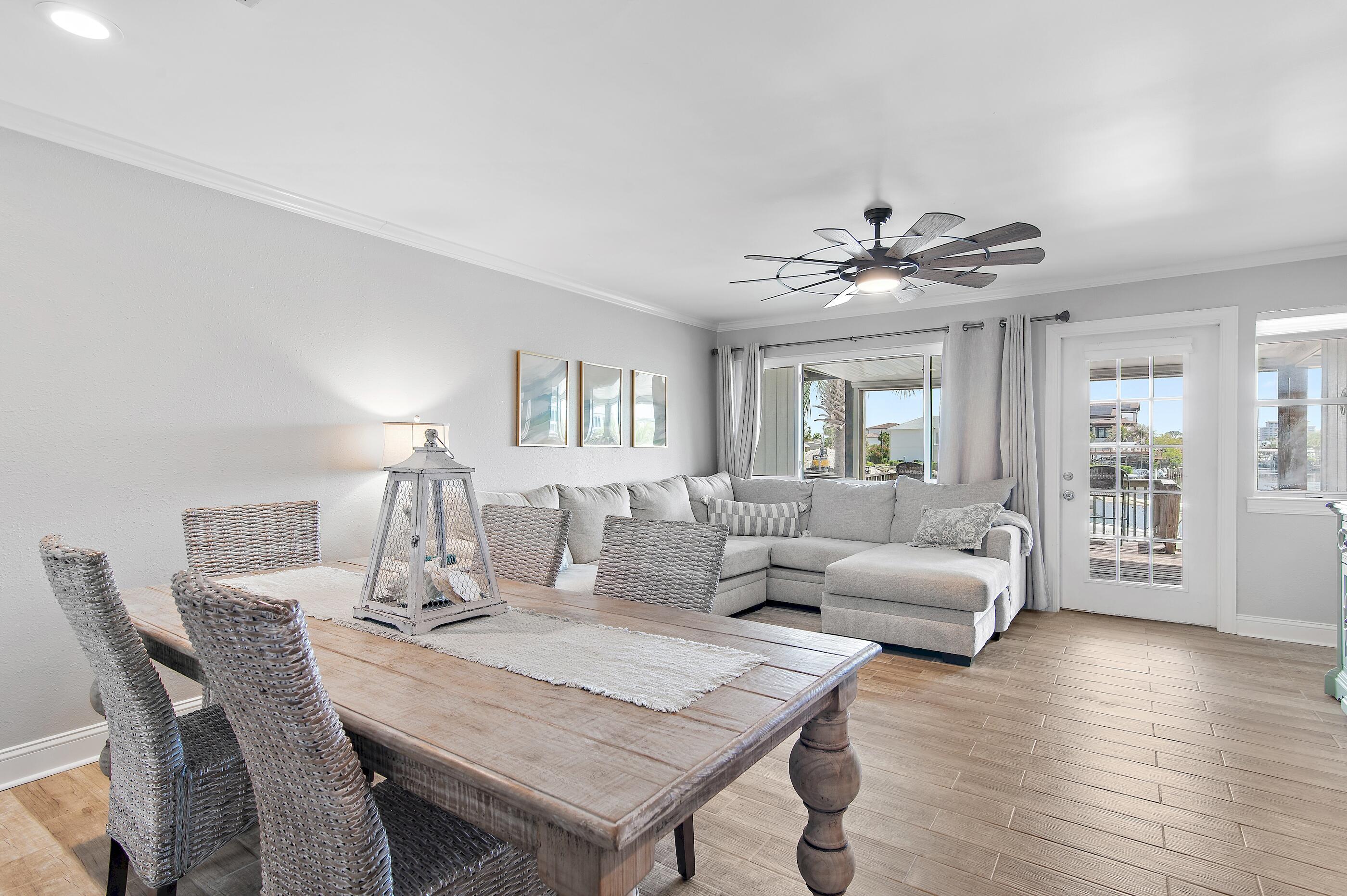 QUAYS PHASE I - Residential
