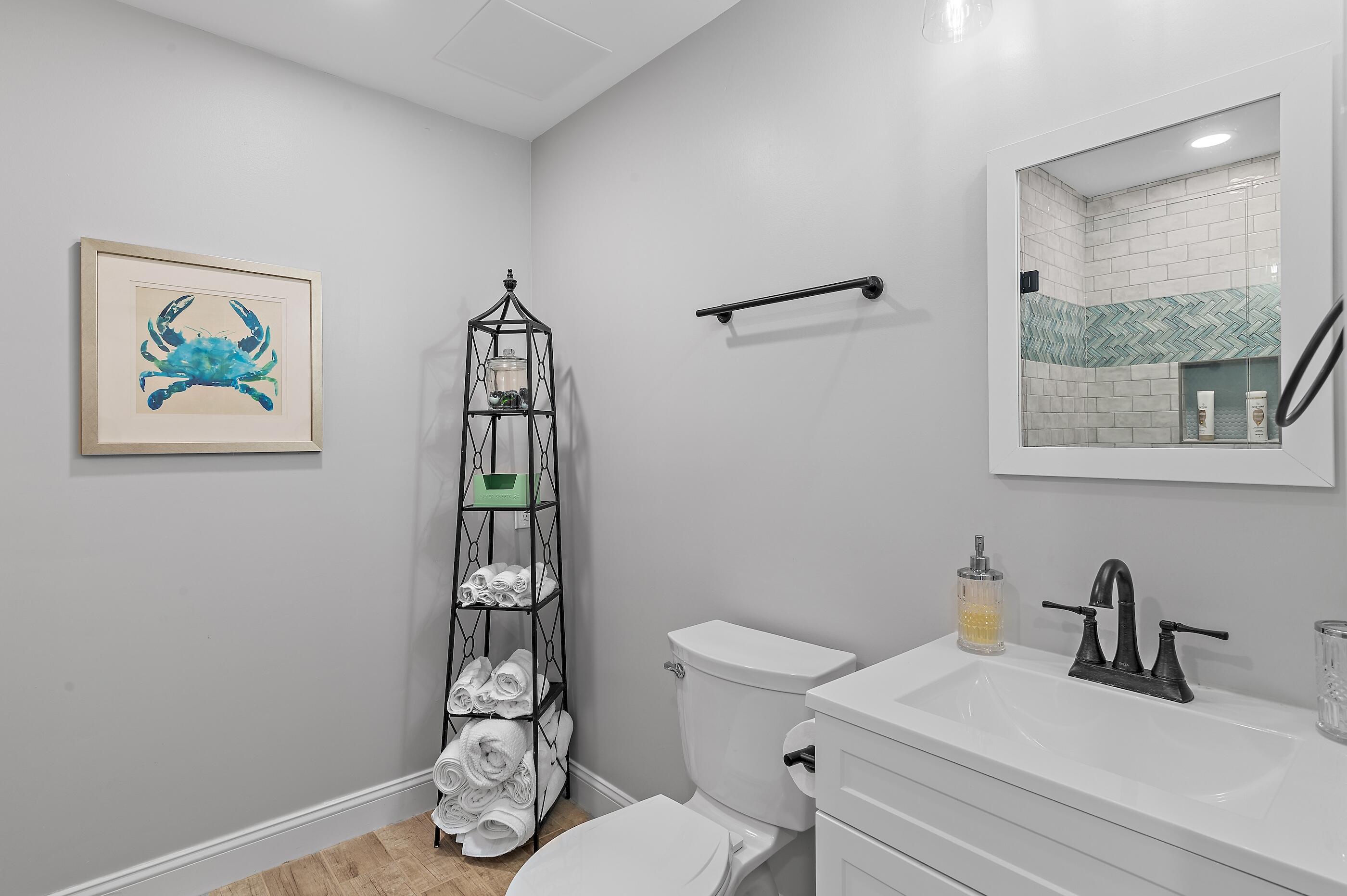 QUAYS PHASE I - Residential