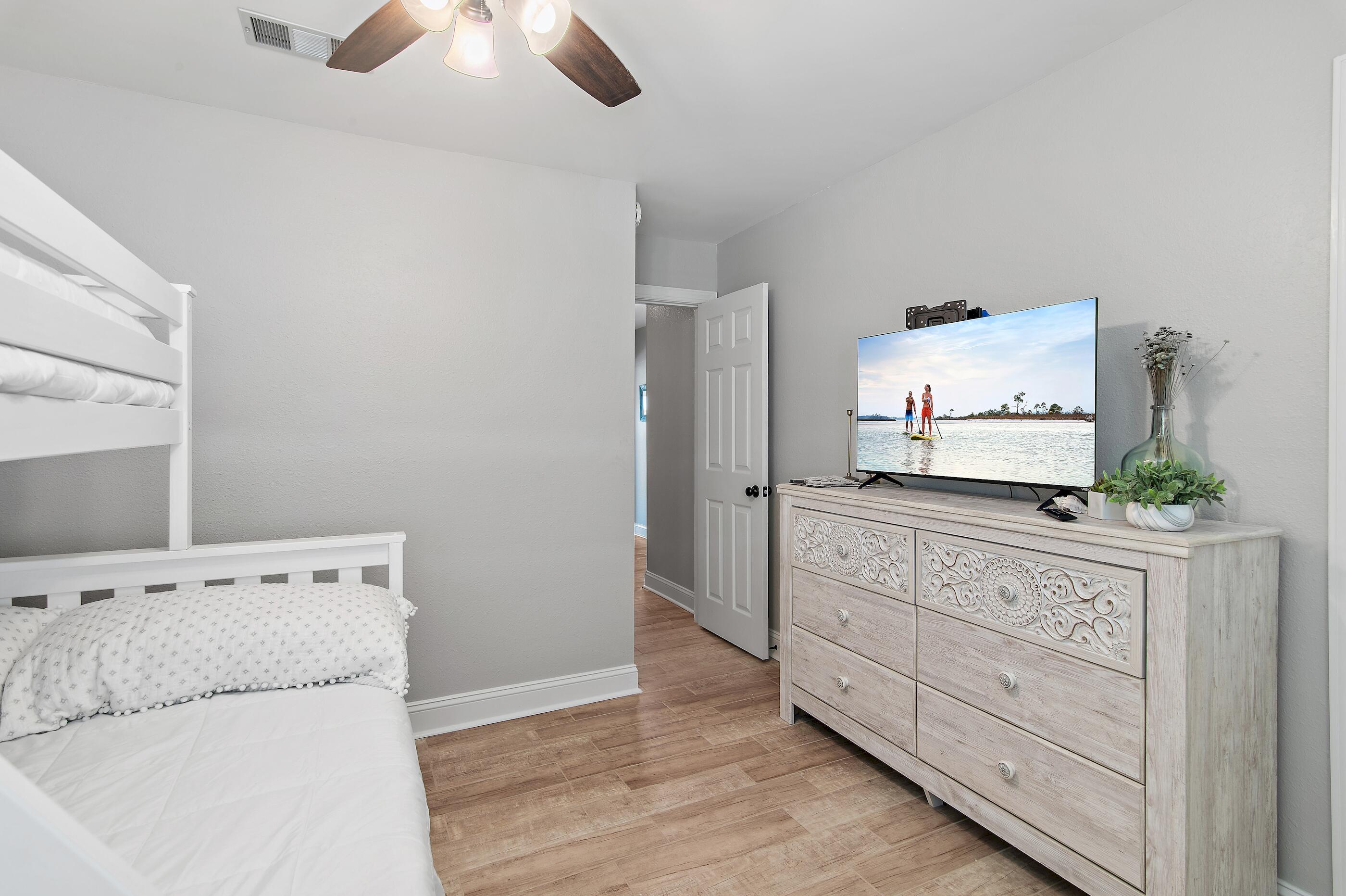 QUAYS PHASE I - Residential