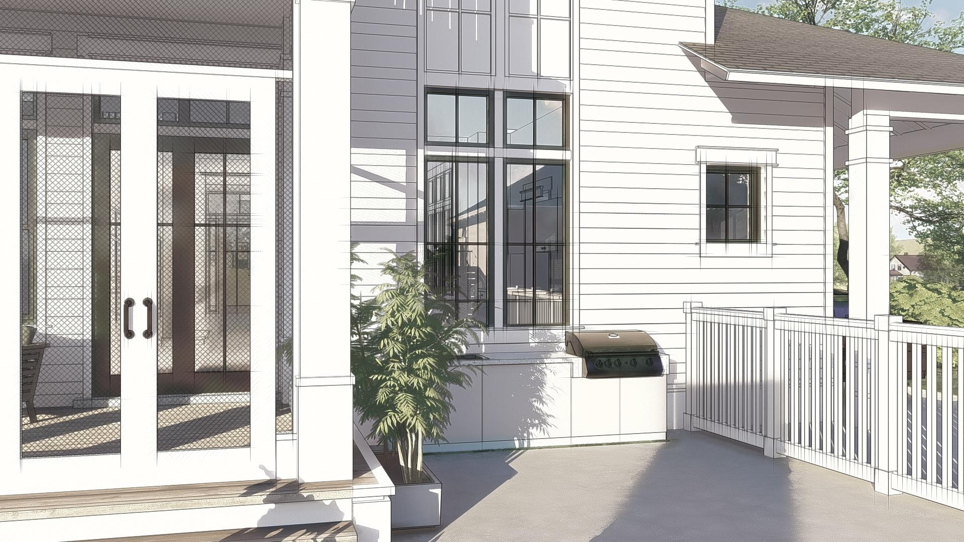 WATERSOUND ORIGINS - Residential