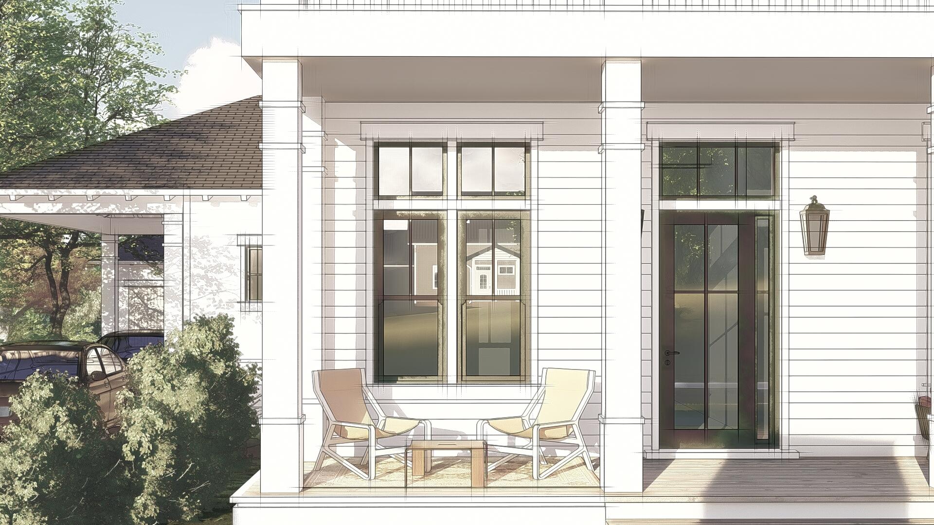 WATERSOUND ORIGINS - Residential