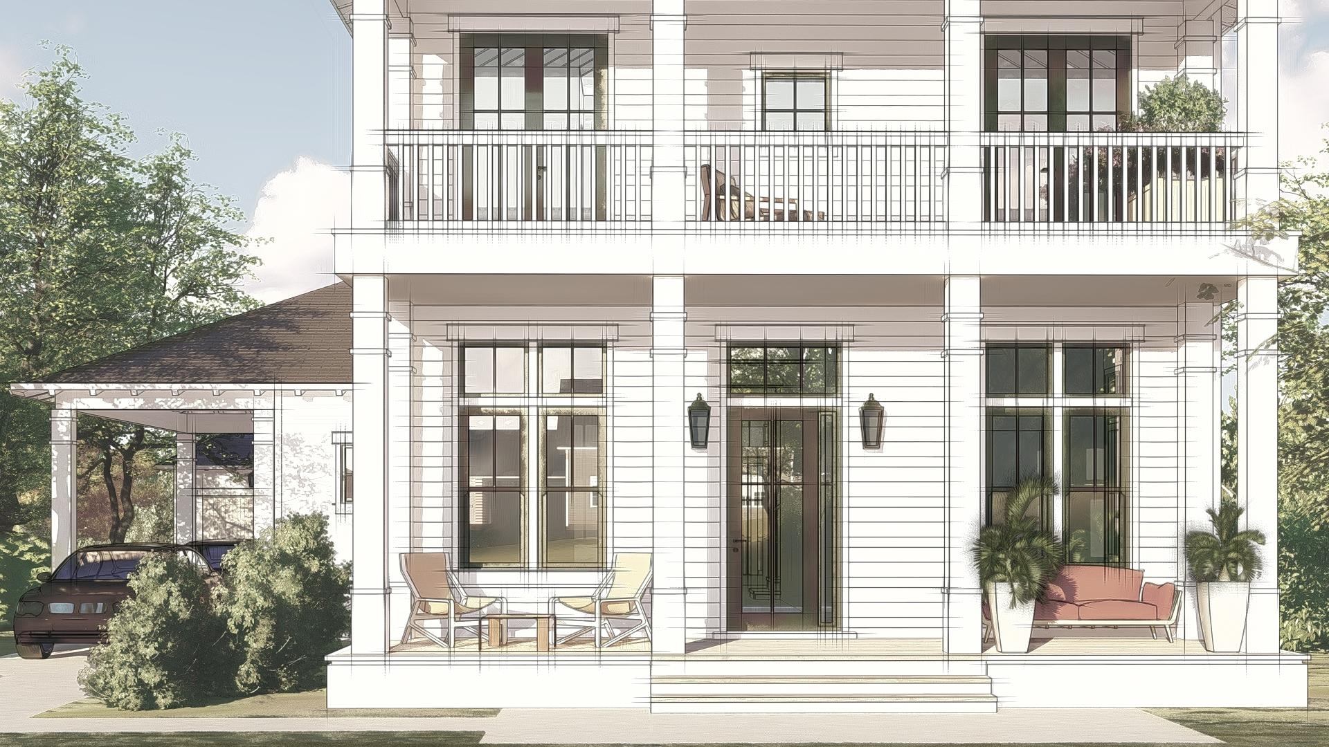 WATERSOUND ORIGINS - Residential