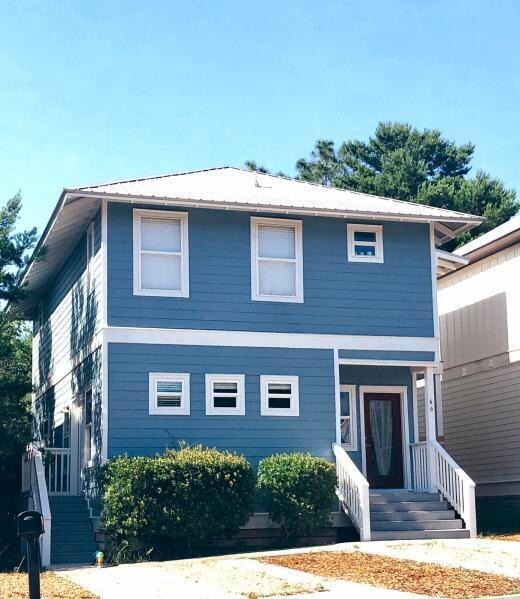 BLUE GULF RESORT - Residential