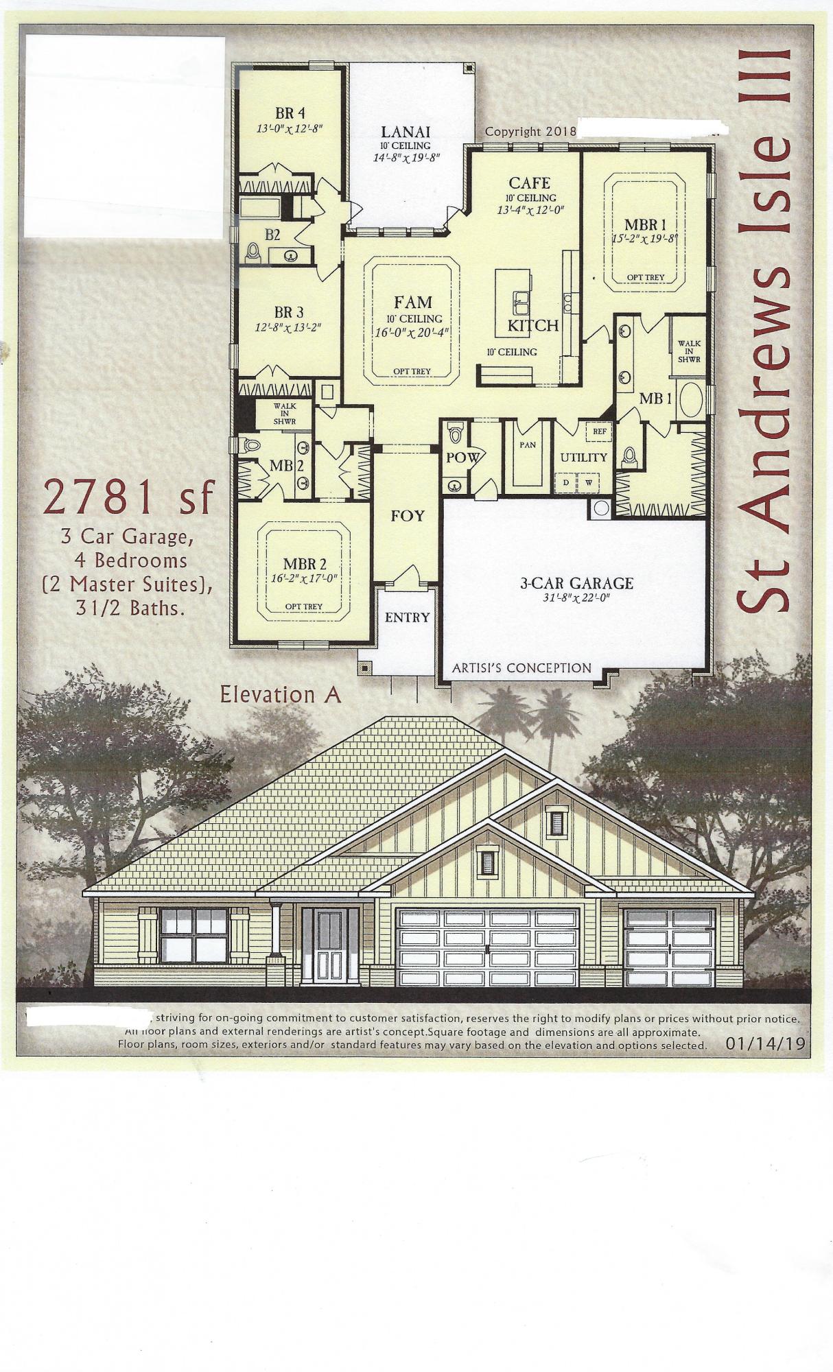 BOB TOLBERT - Residential