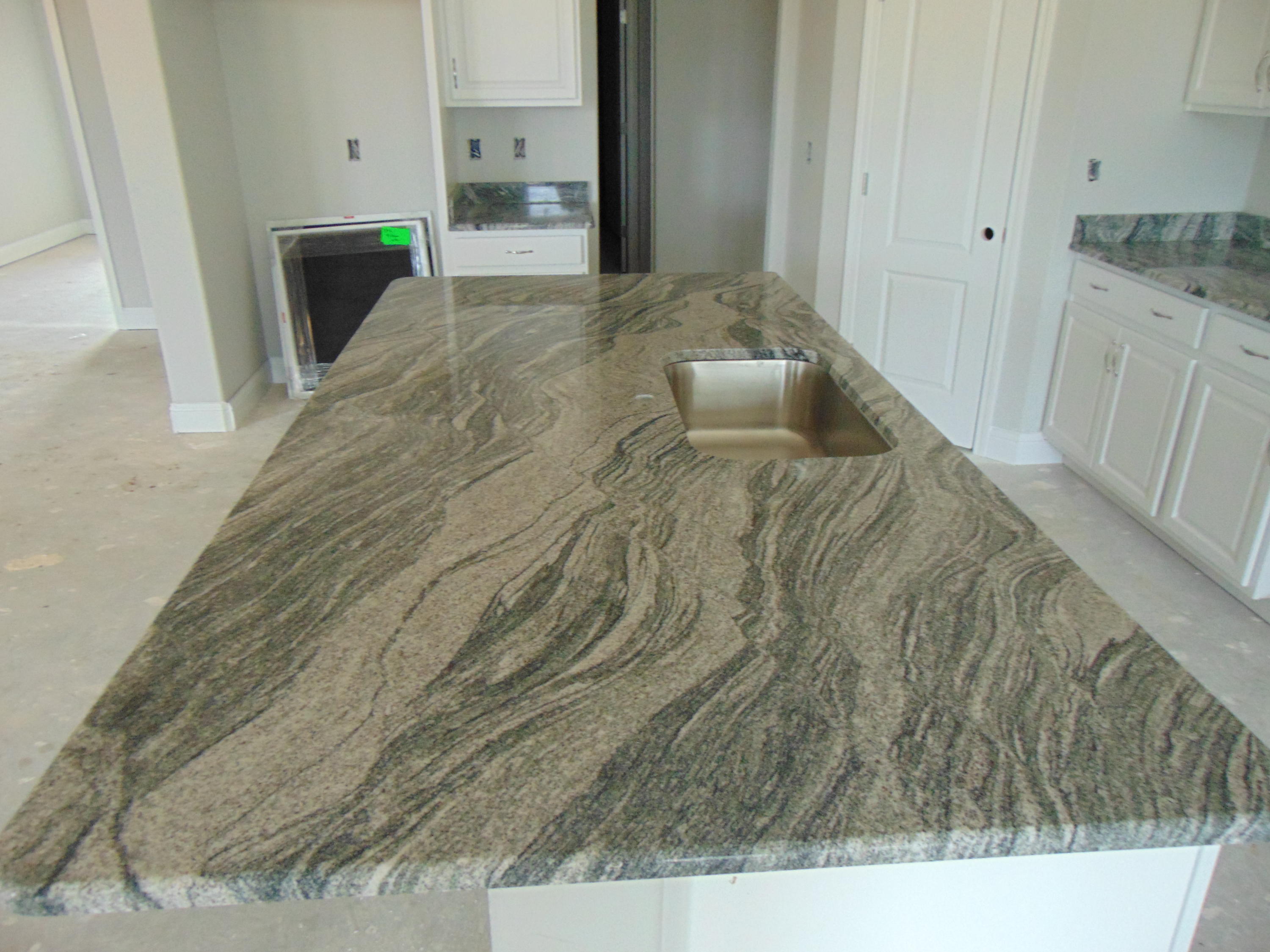 BOB TOLBERT - Residential