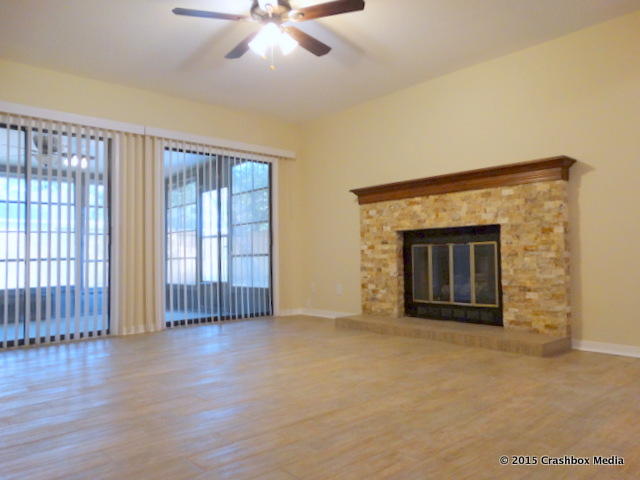 BAYVIEW MANOR - Residential