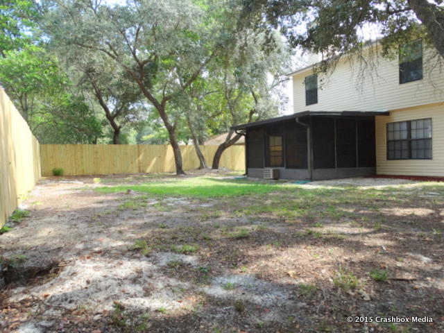 BAYVIEW MANOR - Residential