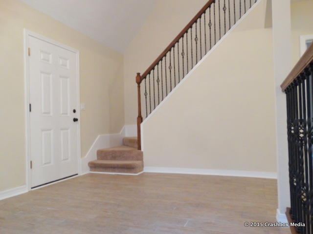 BAYVIEW MANOR - Residential