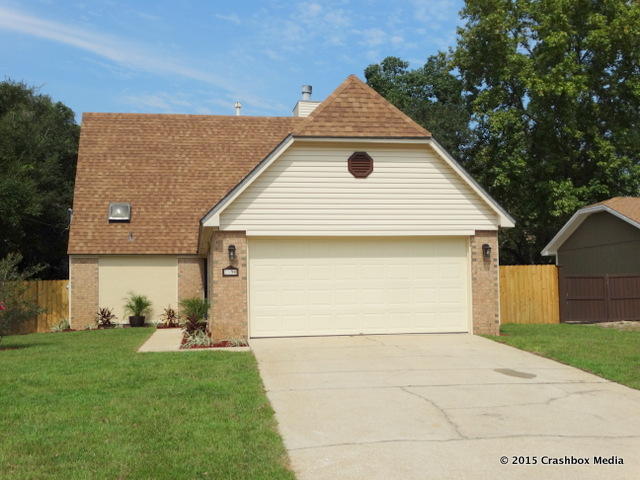 BAYVIEW MANOR - Residential