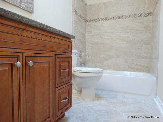 BAYVIEW MANOR - Residential