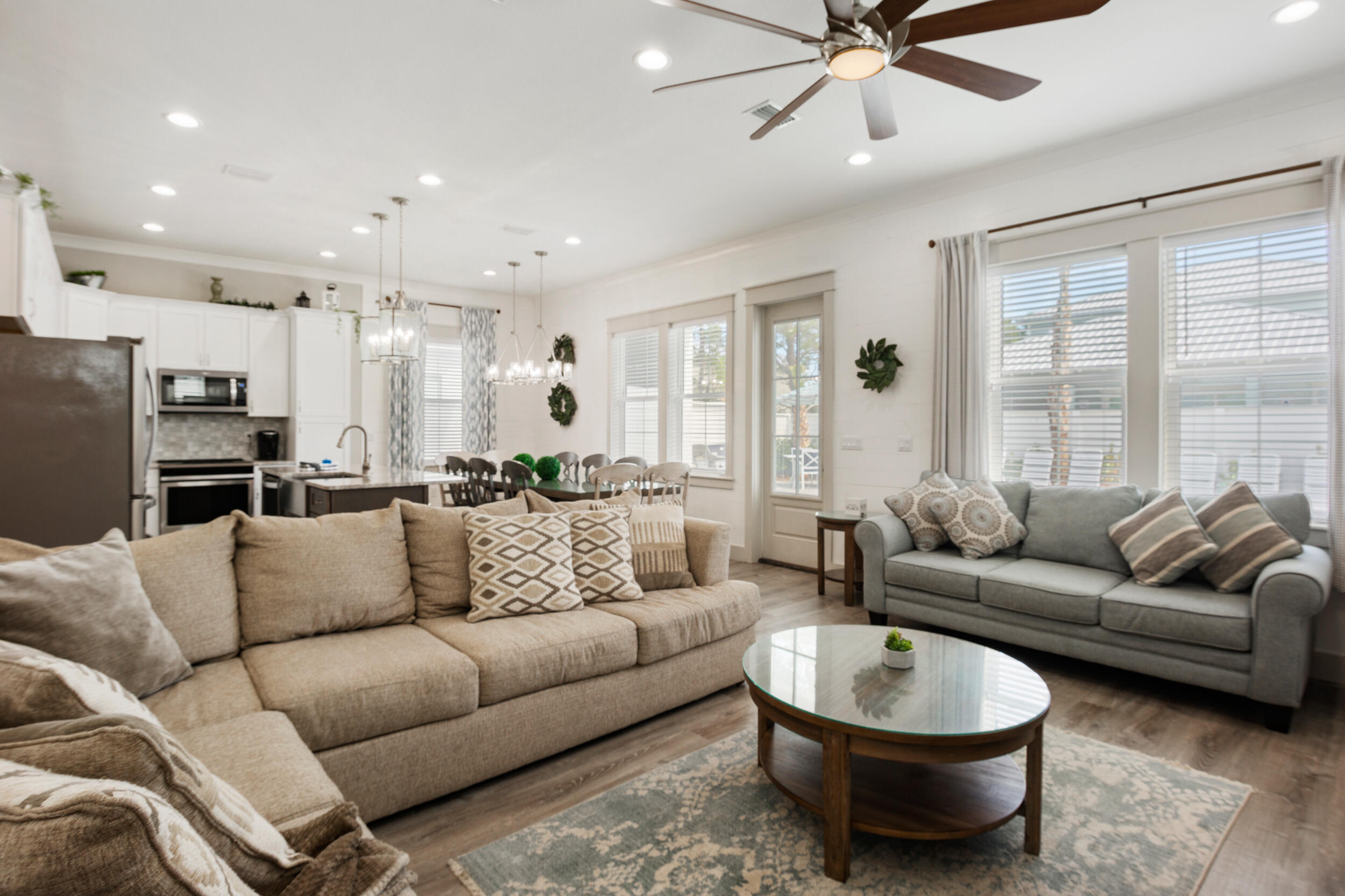 FRANGISTA BEACH 2ND ADDN - Residential