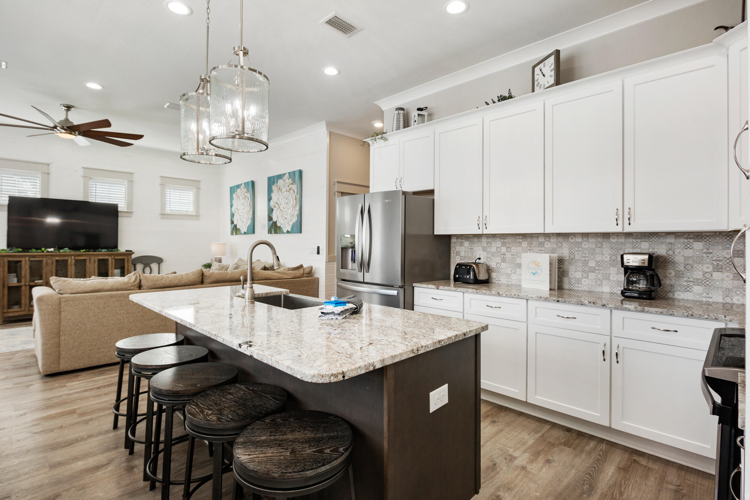 FRANGISTA BEACH 2ND ADDN - Residential