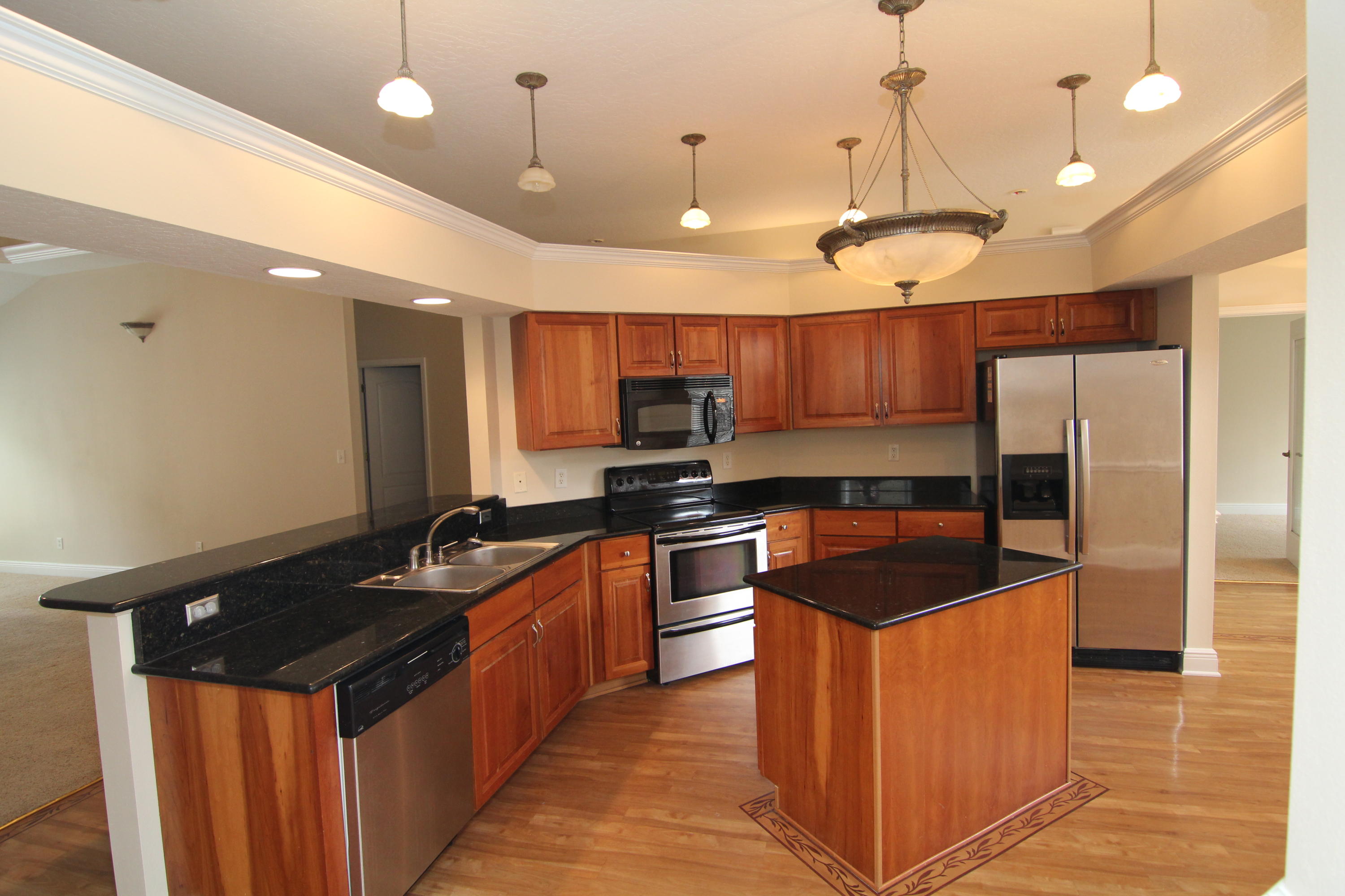 COBIA BAY - Residential