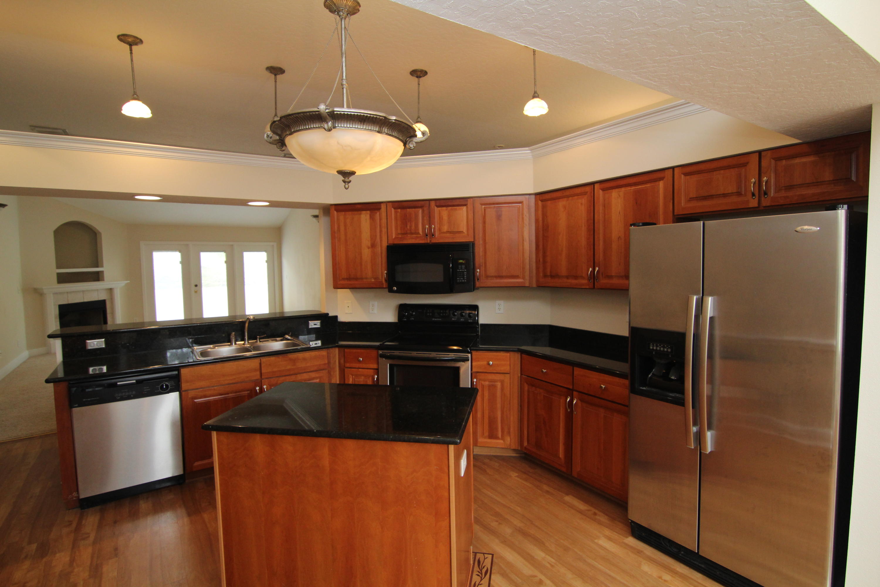 COBIA BAY - Residential