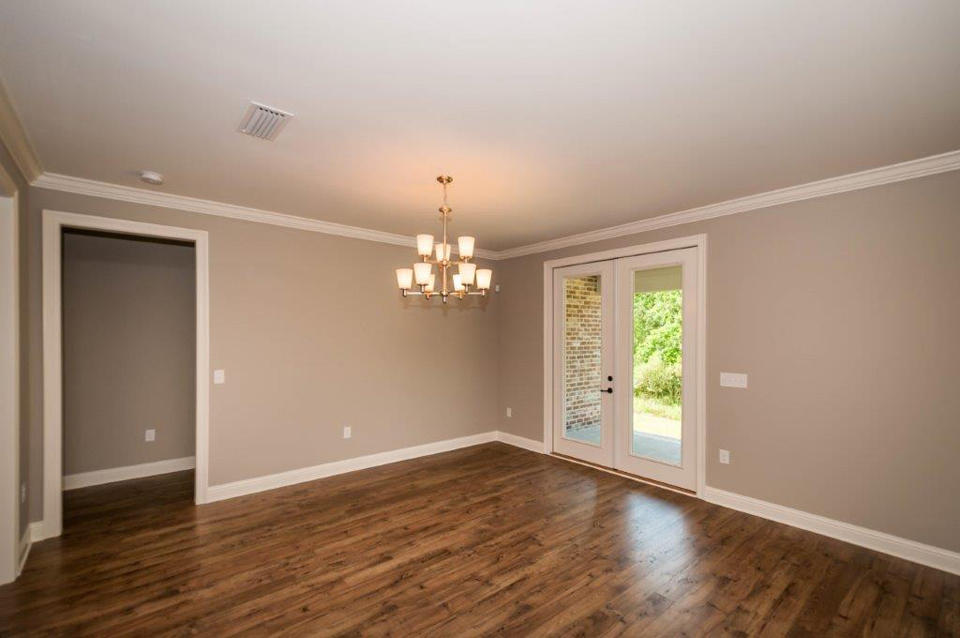 MILL CREEK FARMS - Residential