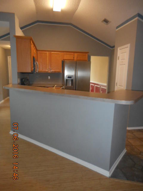 HUNTERS RUN S/D - Residential Lease