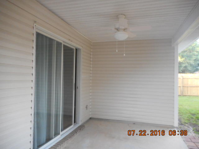 HUNTERS RUN S/D - Residential Lease