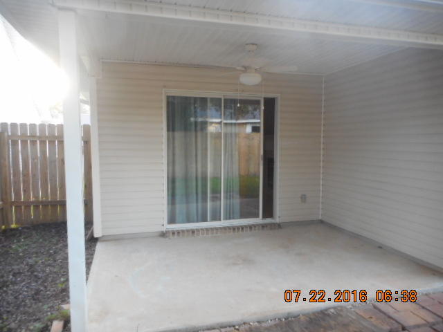 HUNTERS RUN S/D - Residential Lease