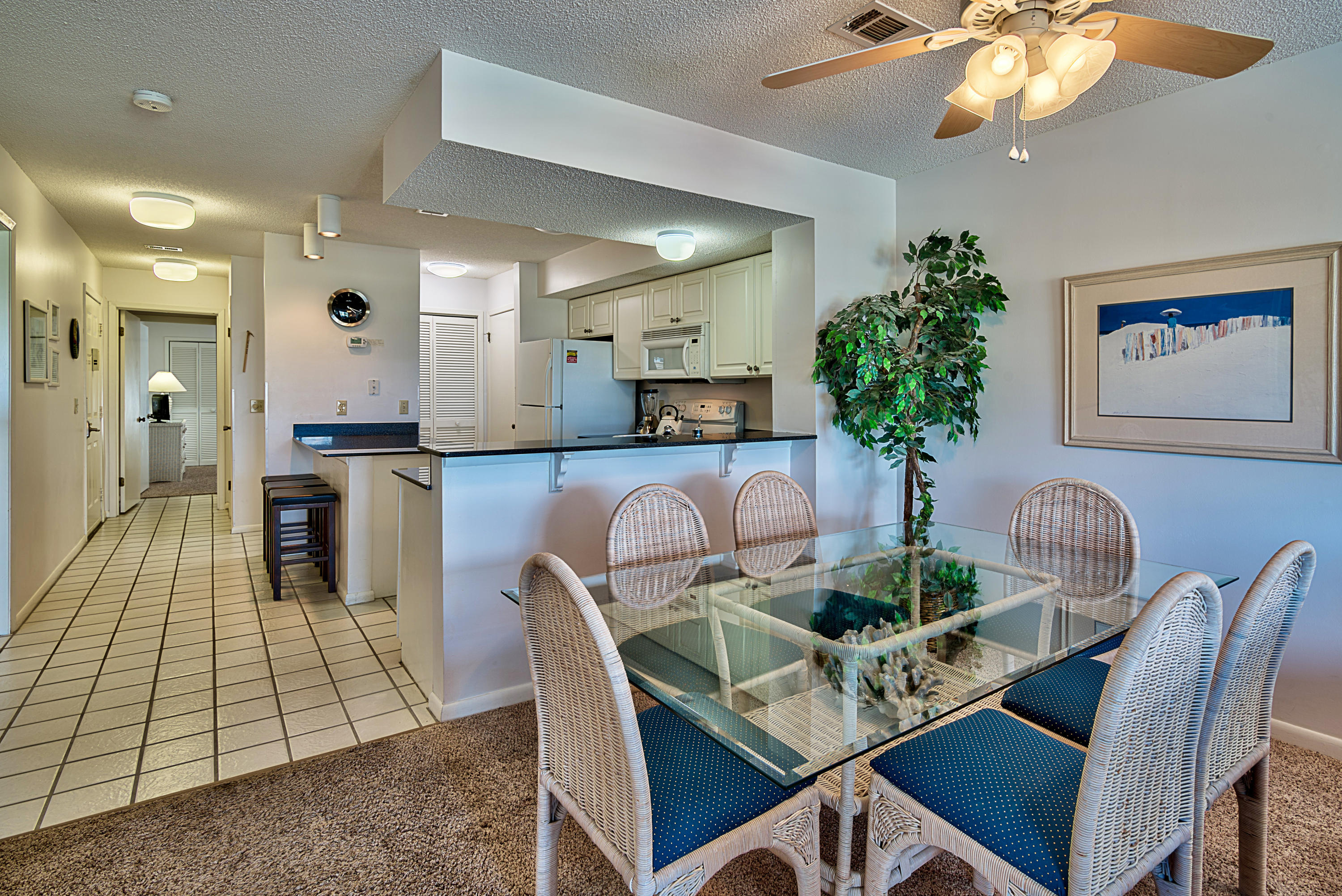 HARBOUR POINT CONDO - Residential