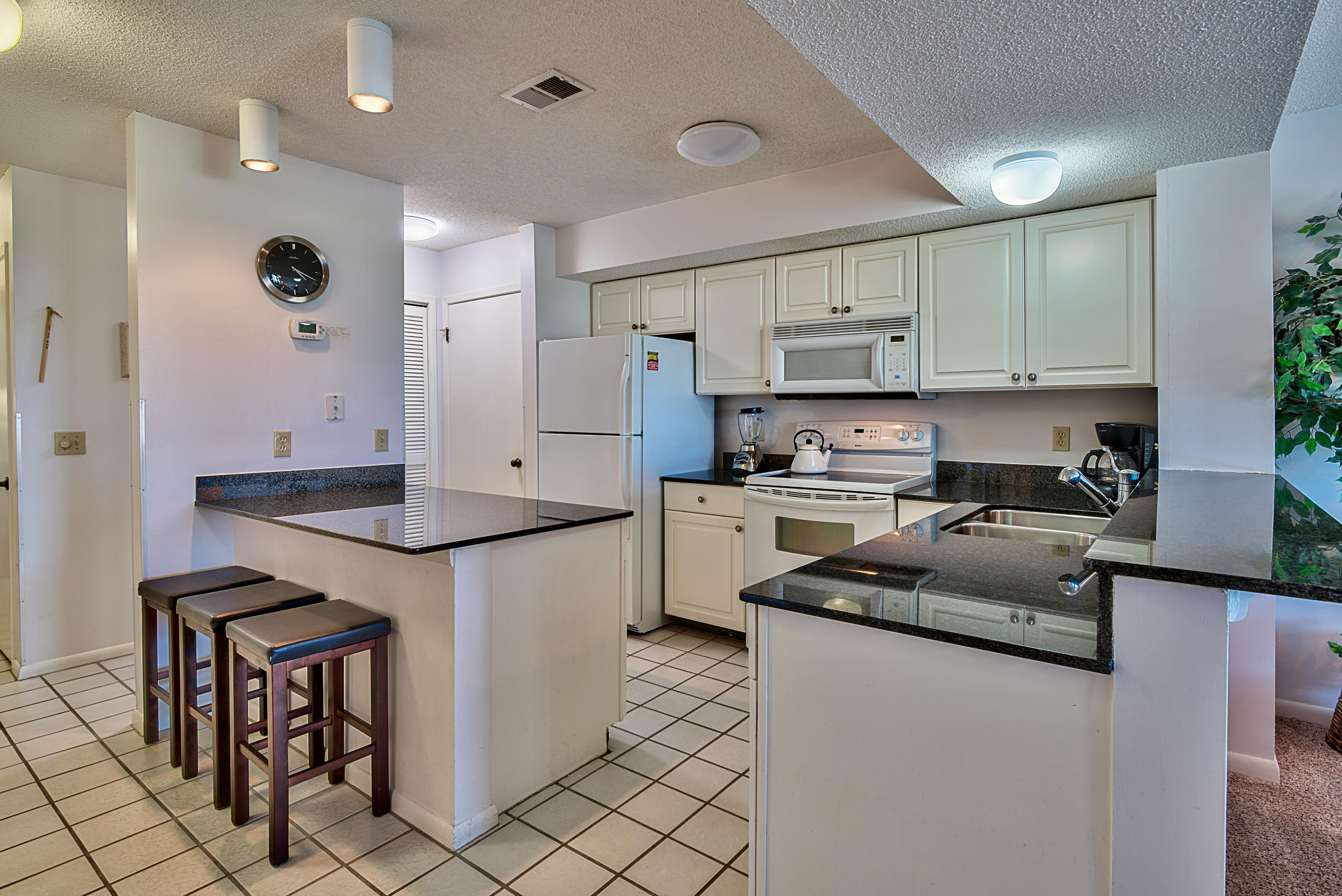 HARBOUR POINT CONDO - Residential