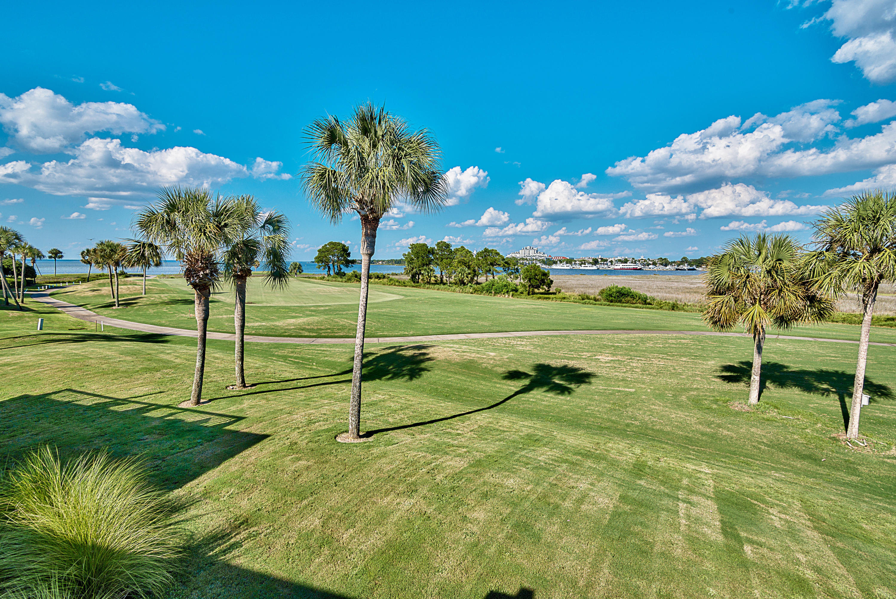 HARBOUR POINT CONDO - Residential