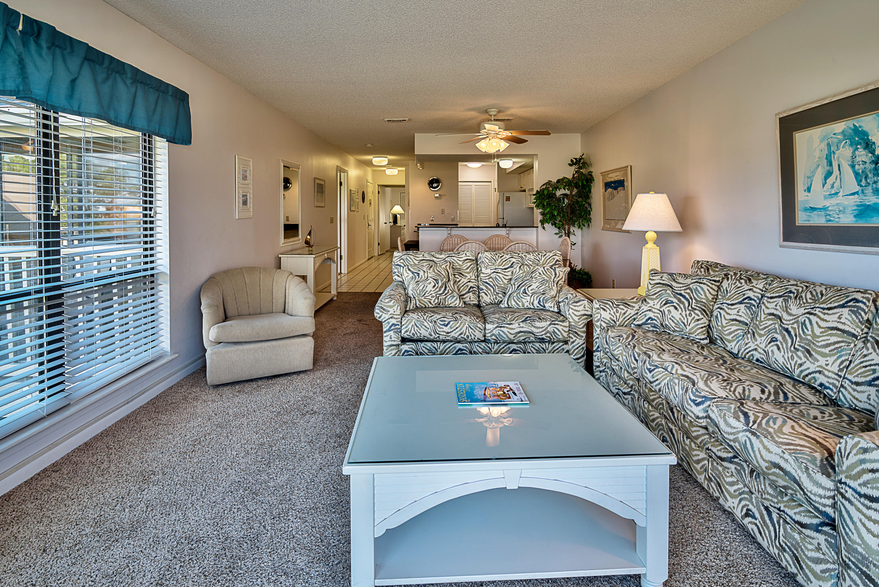 HARBOUR POINT CONDO - Residential