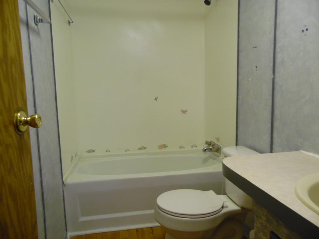 NO RECORDED SUBDIVISION - Residential