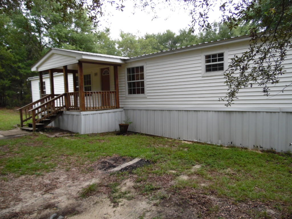 NO RECORDED SUBDIVISION - Residential