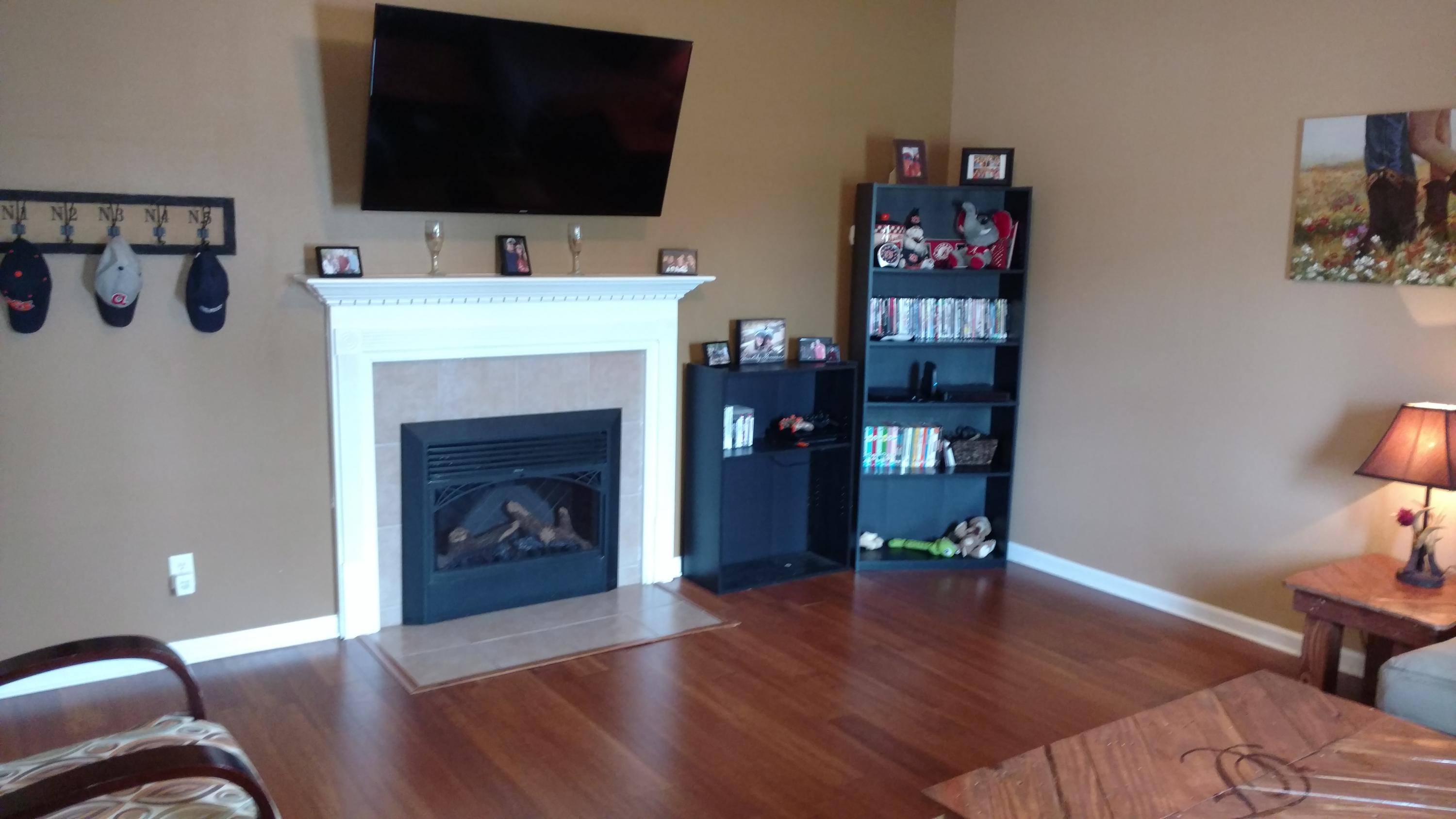 BRANDON OAKS - Residential