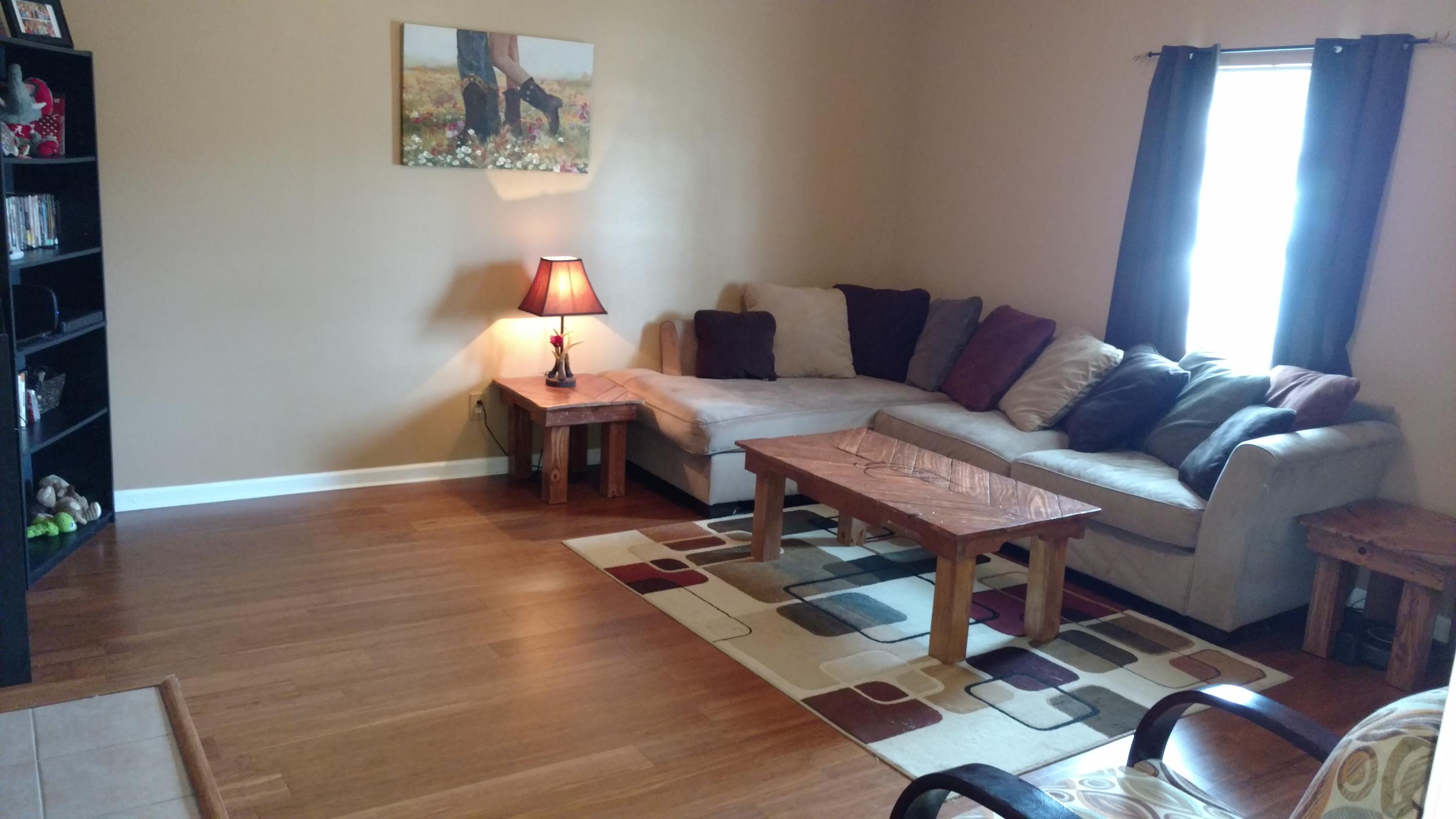 BRANDON OAKS - Residential