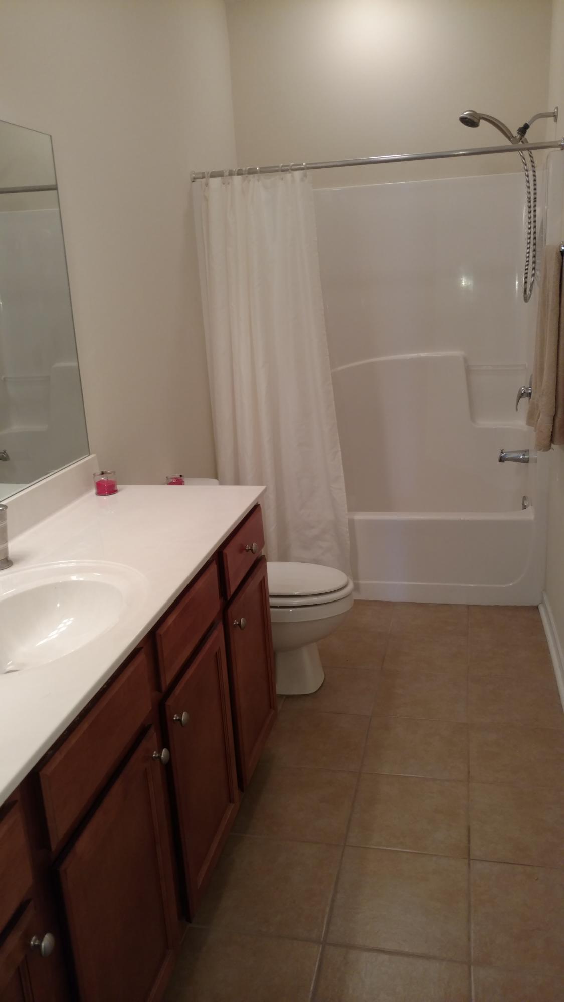 BRANDON OAKS - Residential