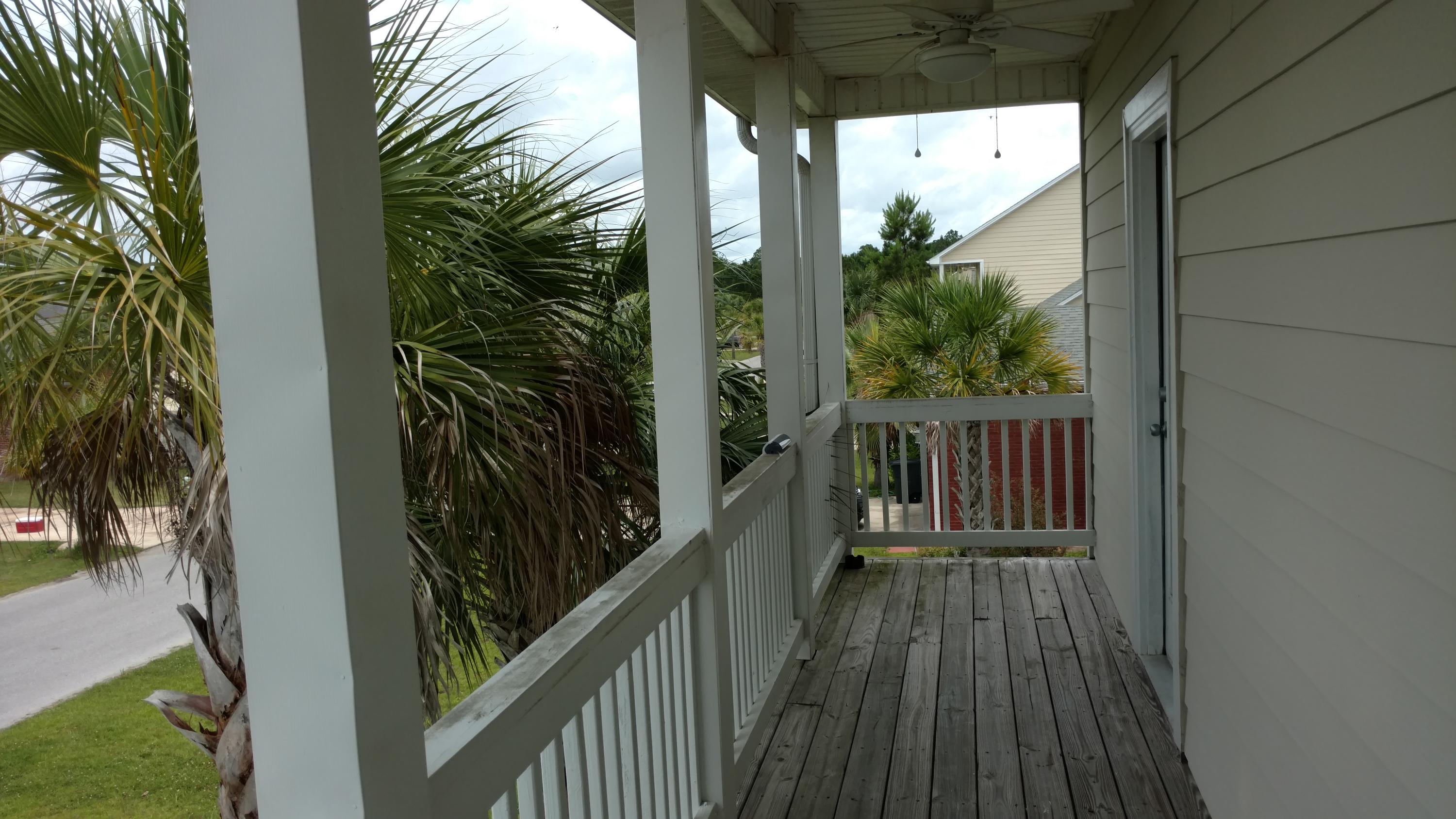 BRANDON OAKS - Residential